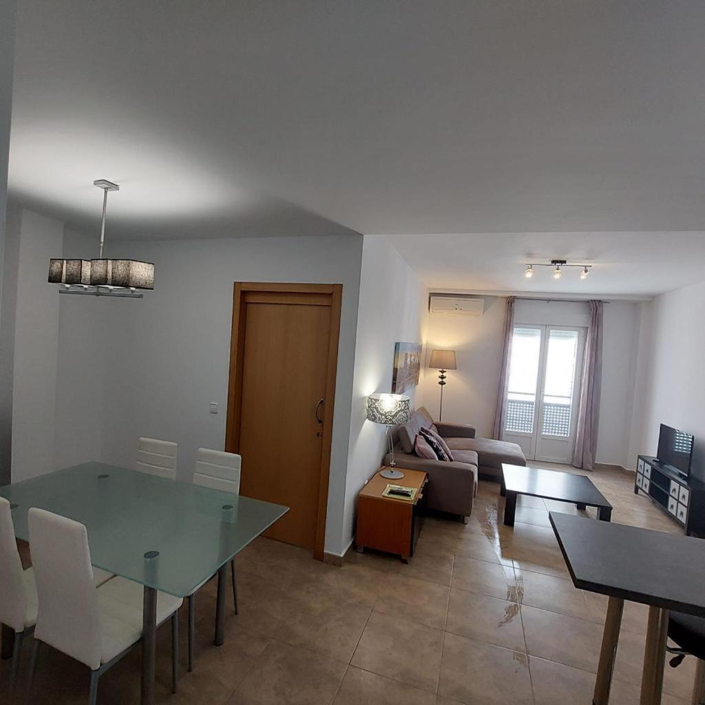 Apartamento JALAMA 2B photo 2
