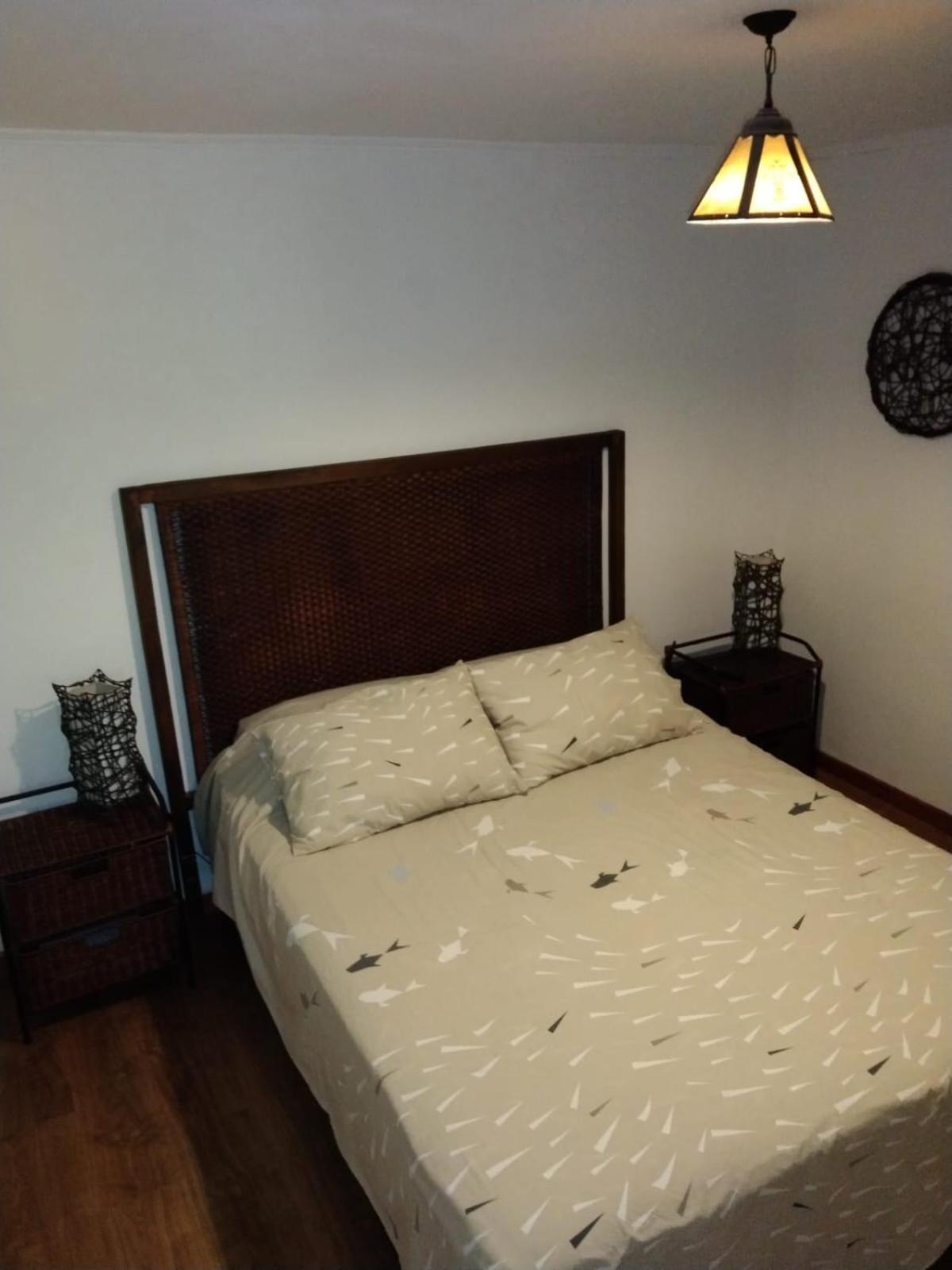 Hostal del Mimbre Chile