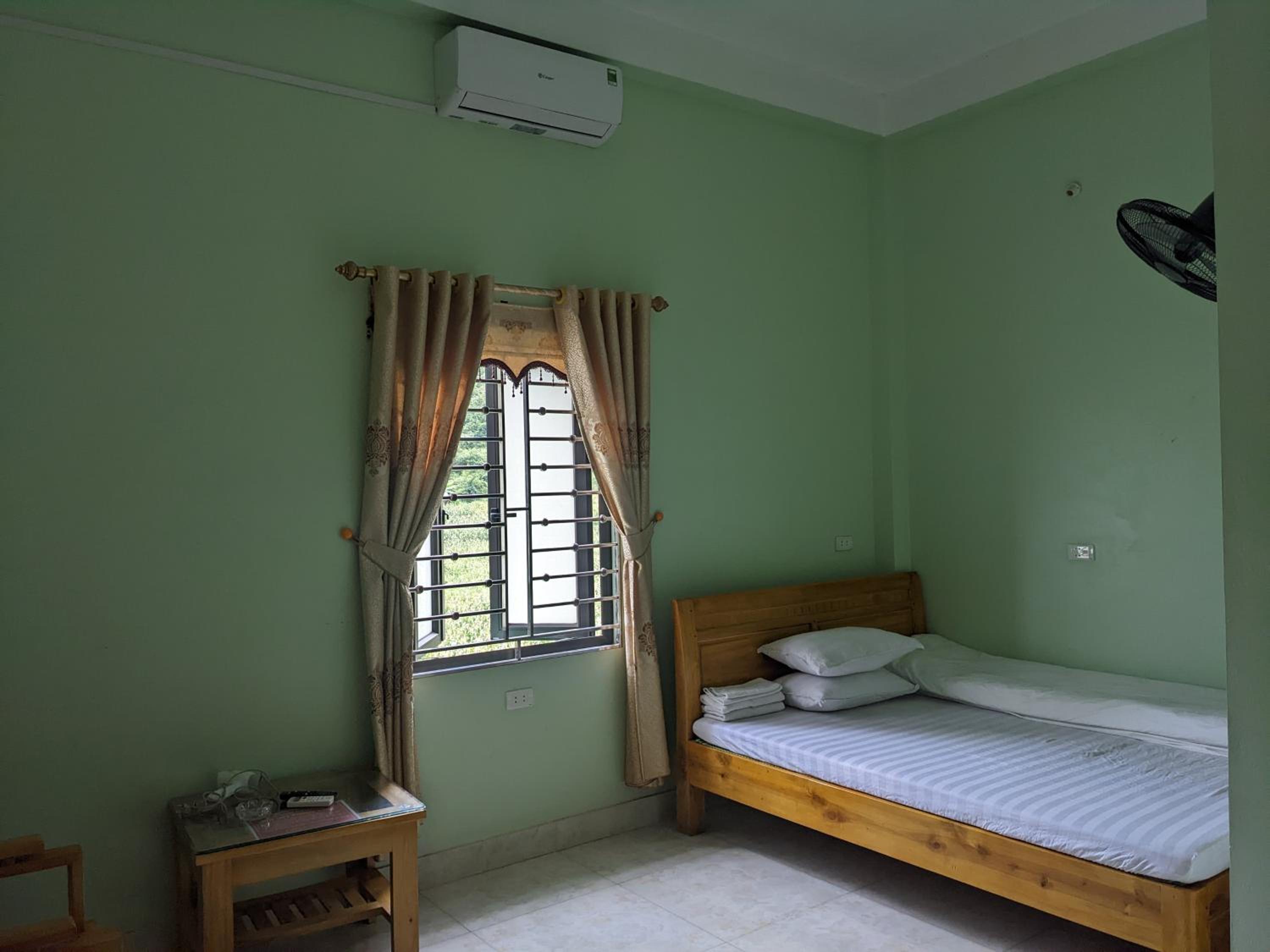 Ngoc Lam Guesthouse