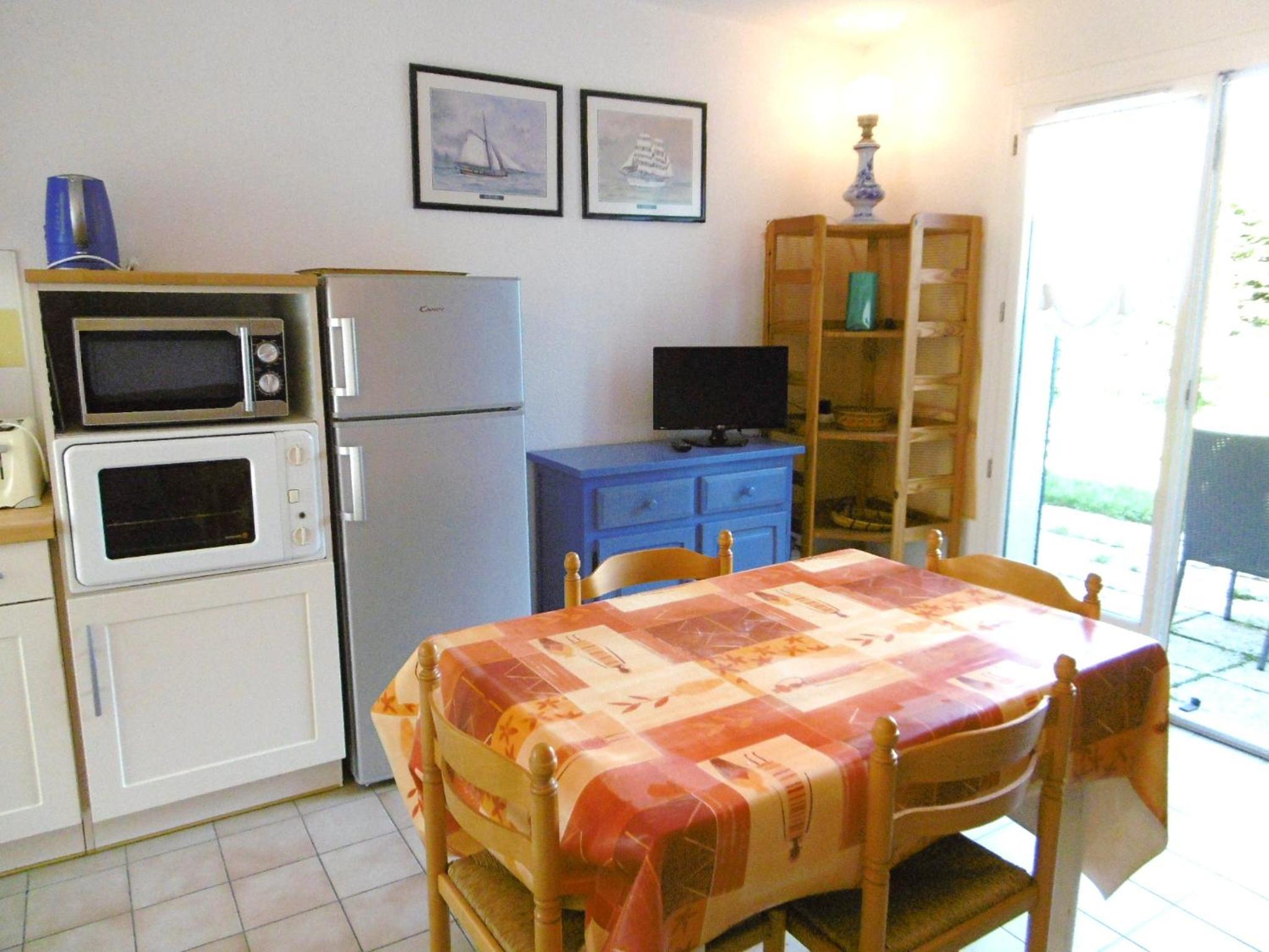 Maisonnette Kristell view 4