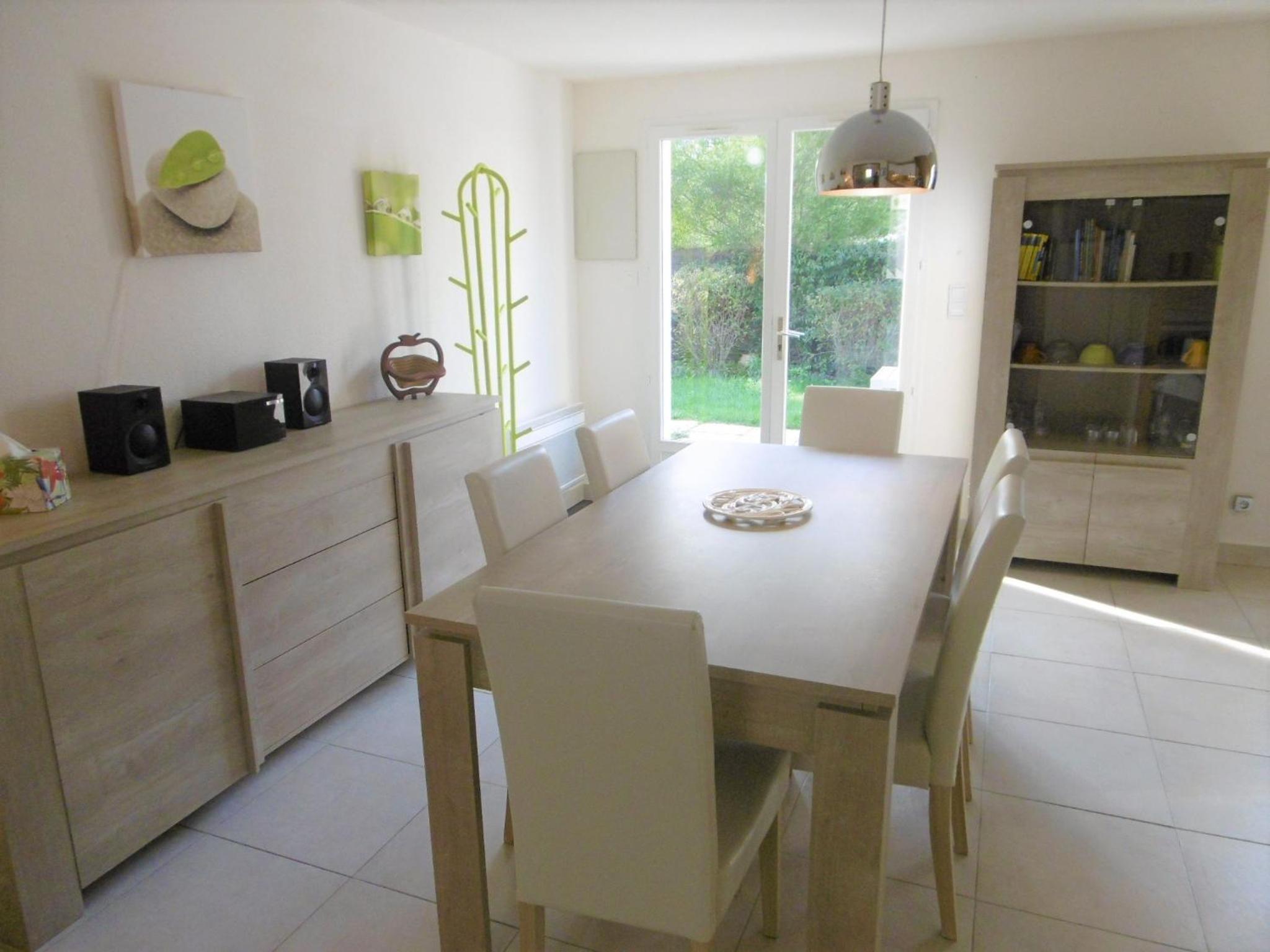 Maisonnette Nikolaz view 2