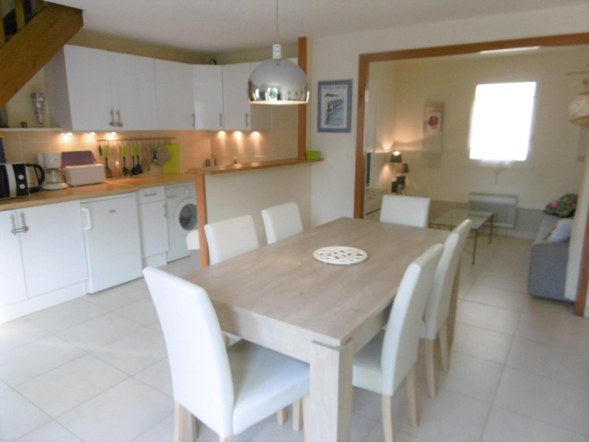 Maisonnette Nikolaz view 4