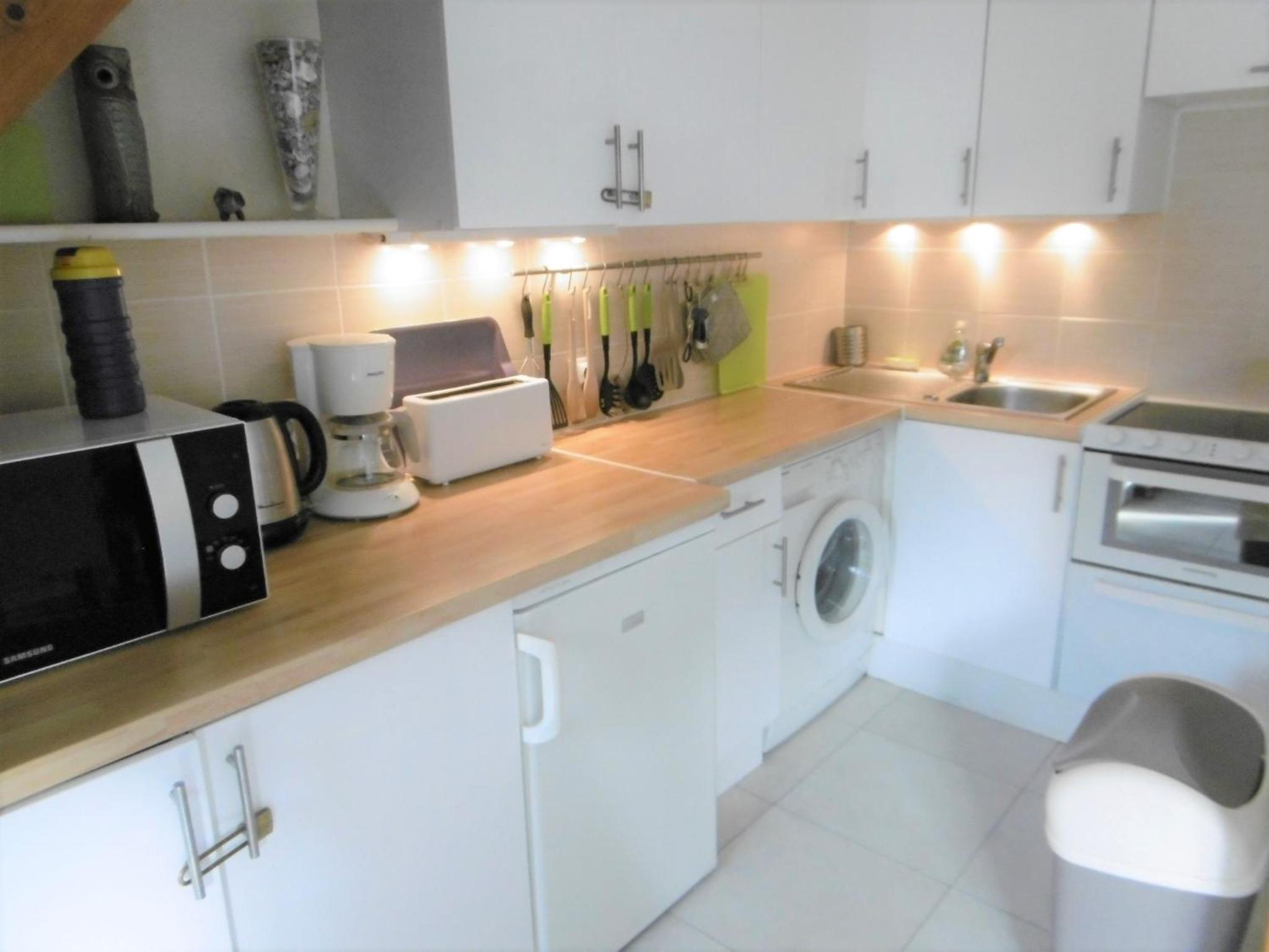 Maisonnette Nikolaz view 5