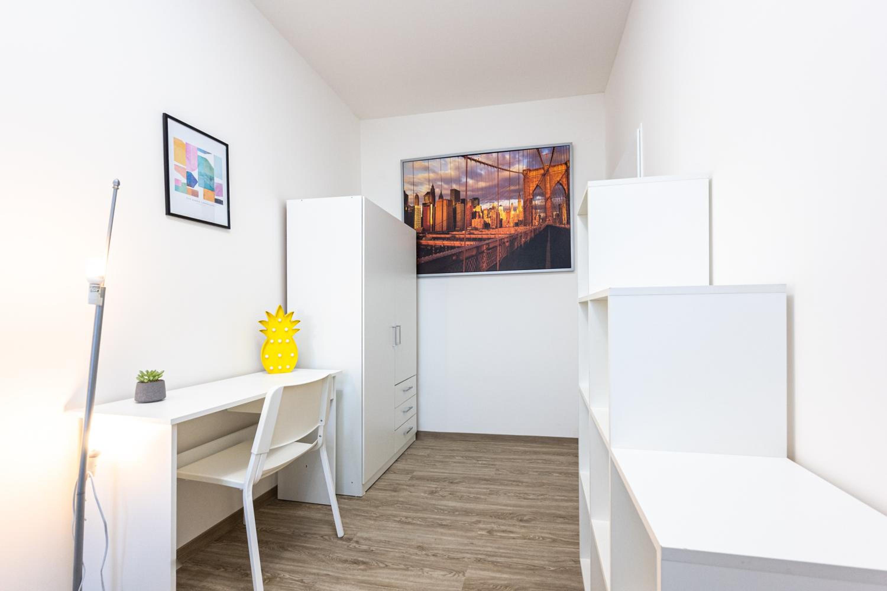 Apartment Americká 8