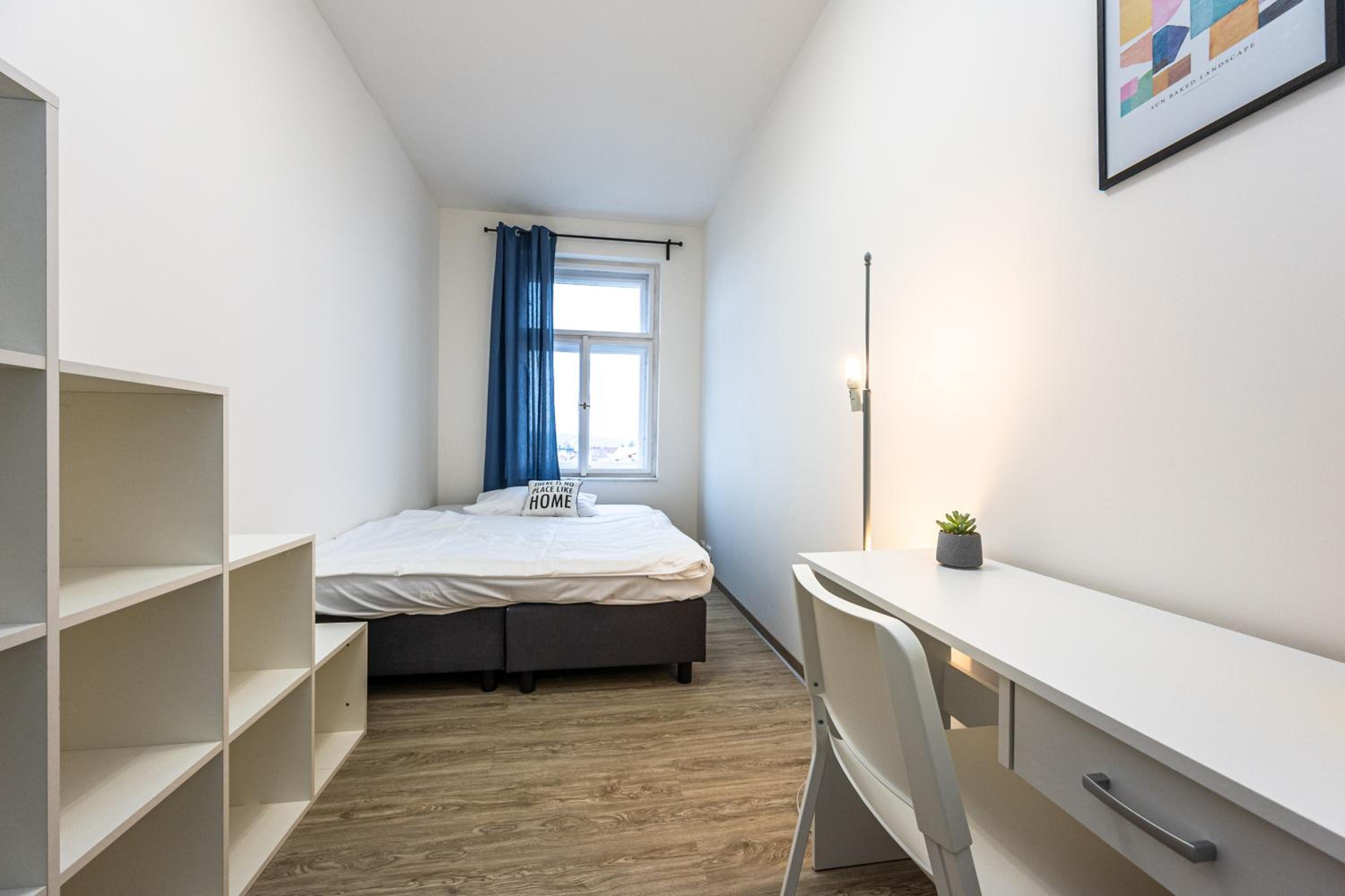 Apartment Americká 8