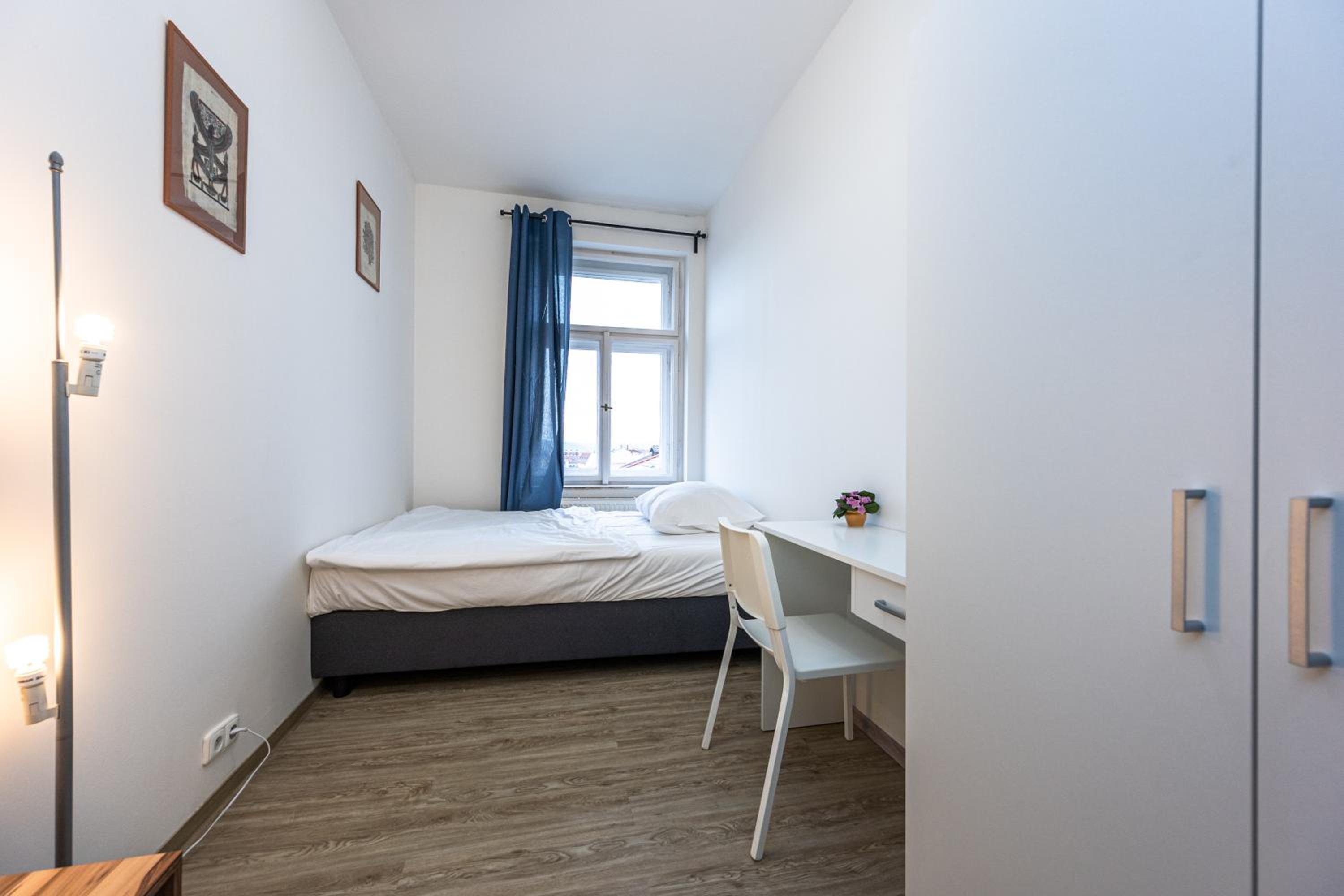 Apartment Americká 8