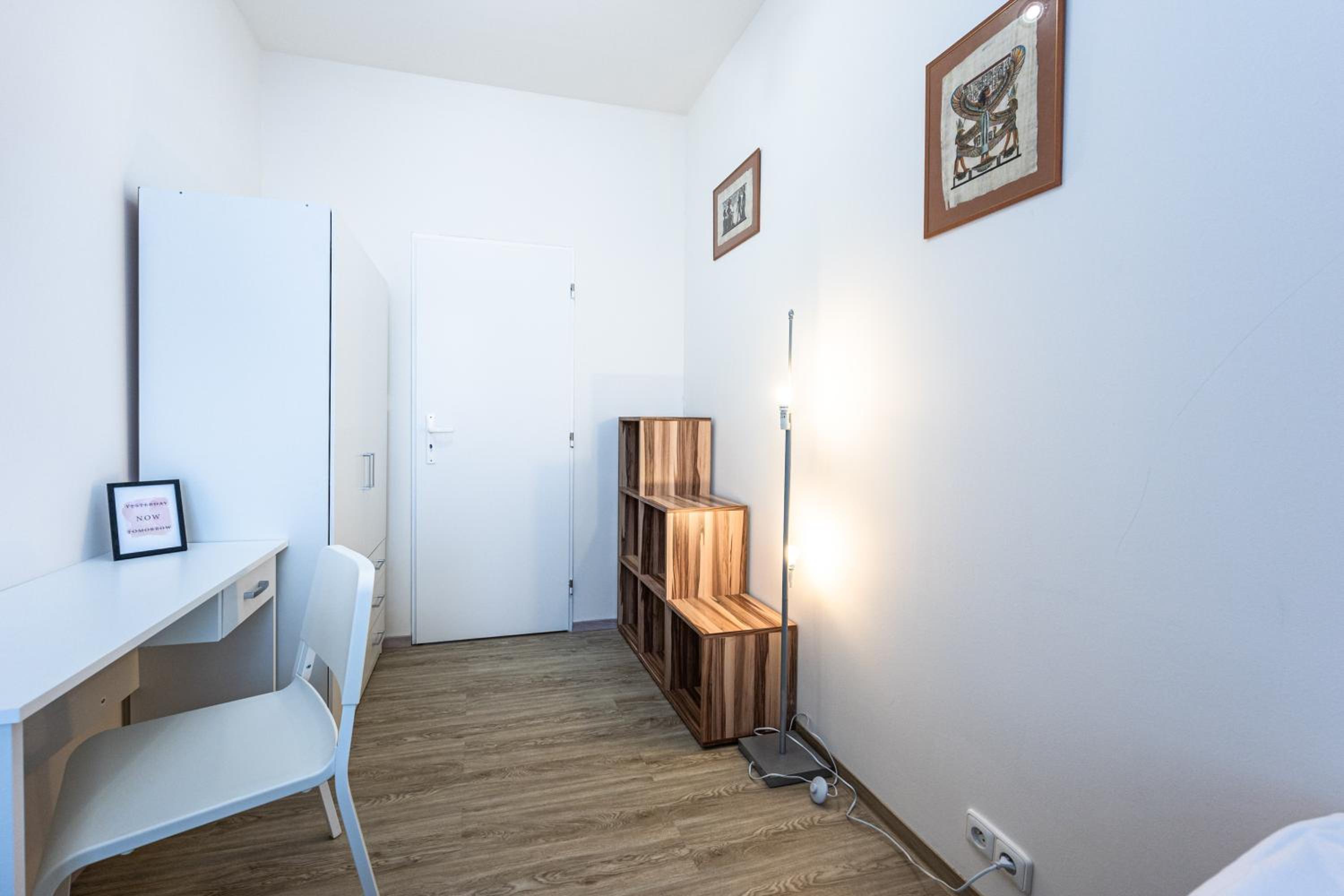 Apartment Americká 8