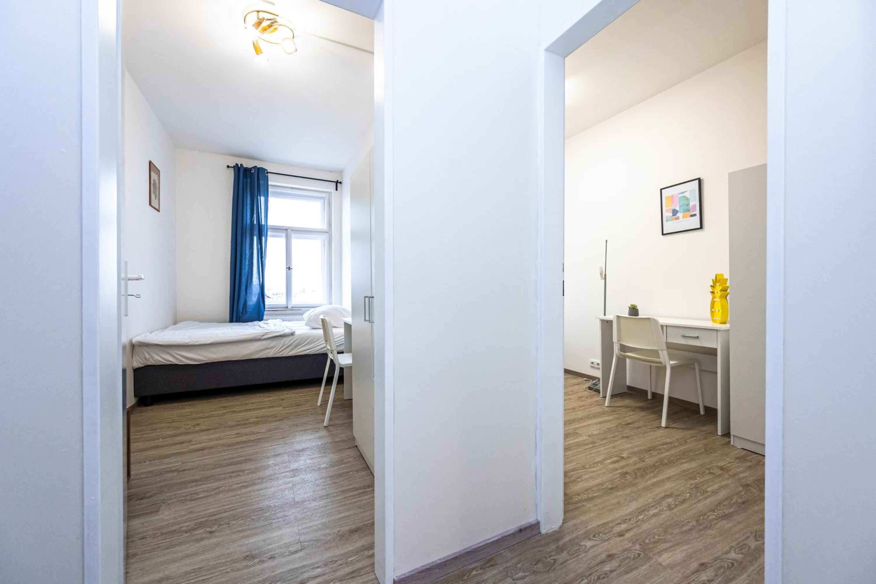 Apartment Americká 8