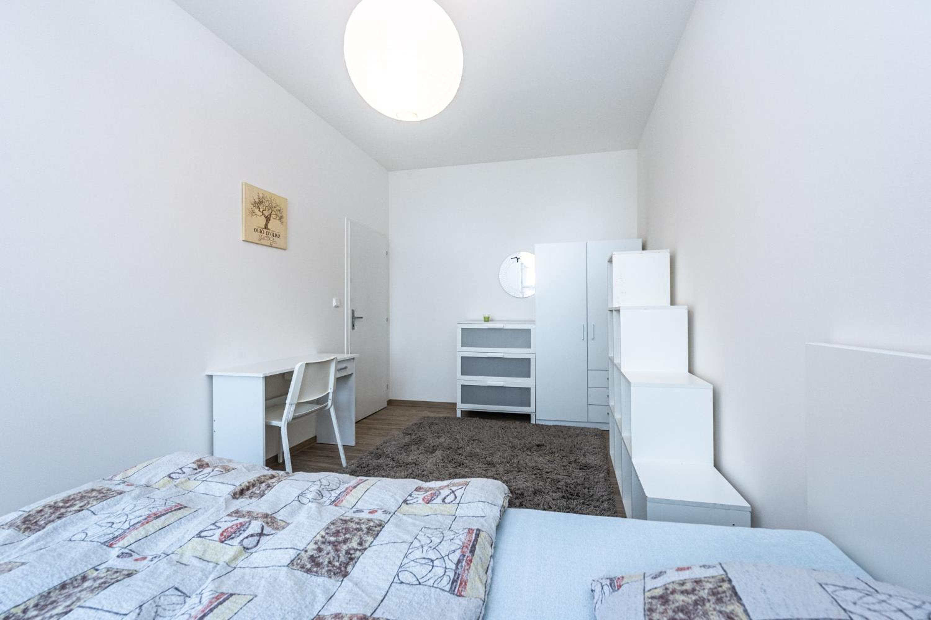 Apartment Americká 8