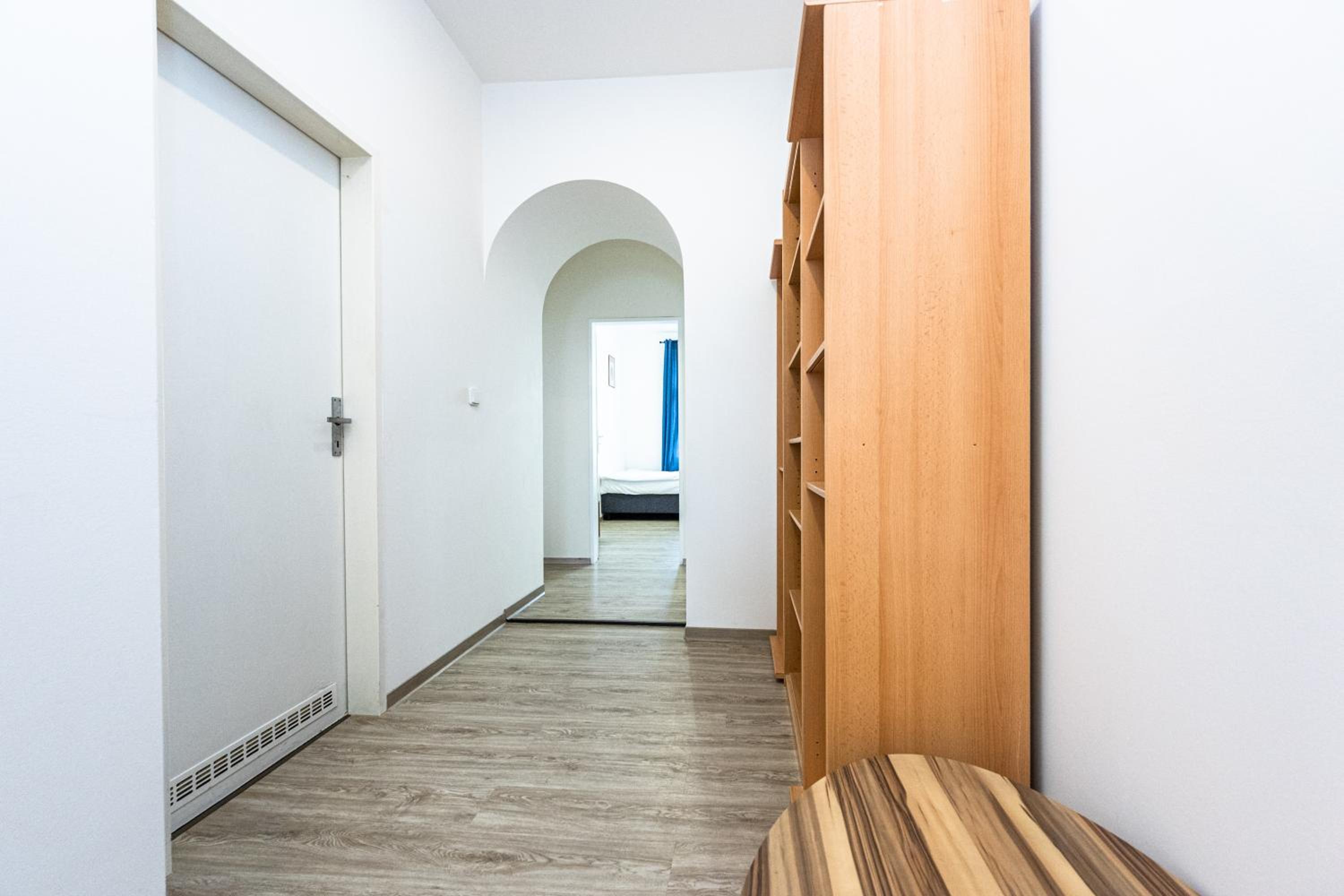 Apartment Americká 8