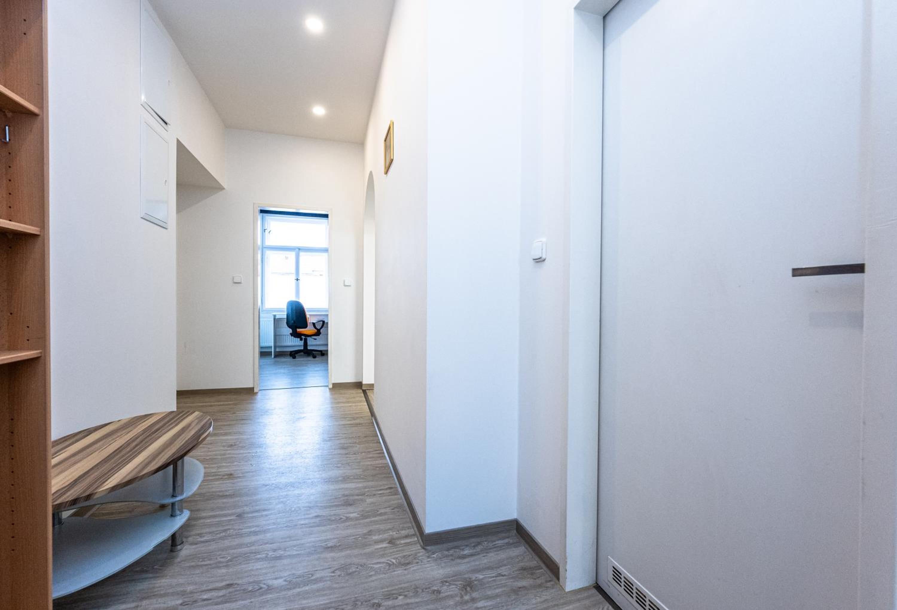 Apartment Americká 8
