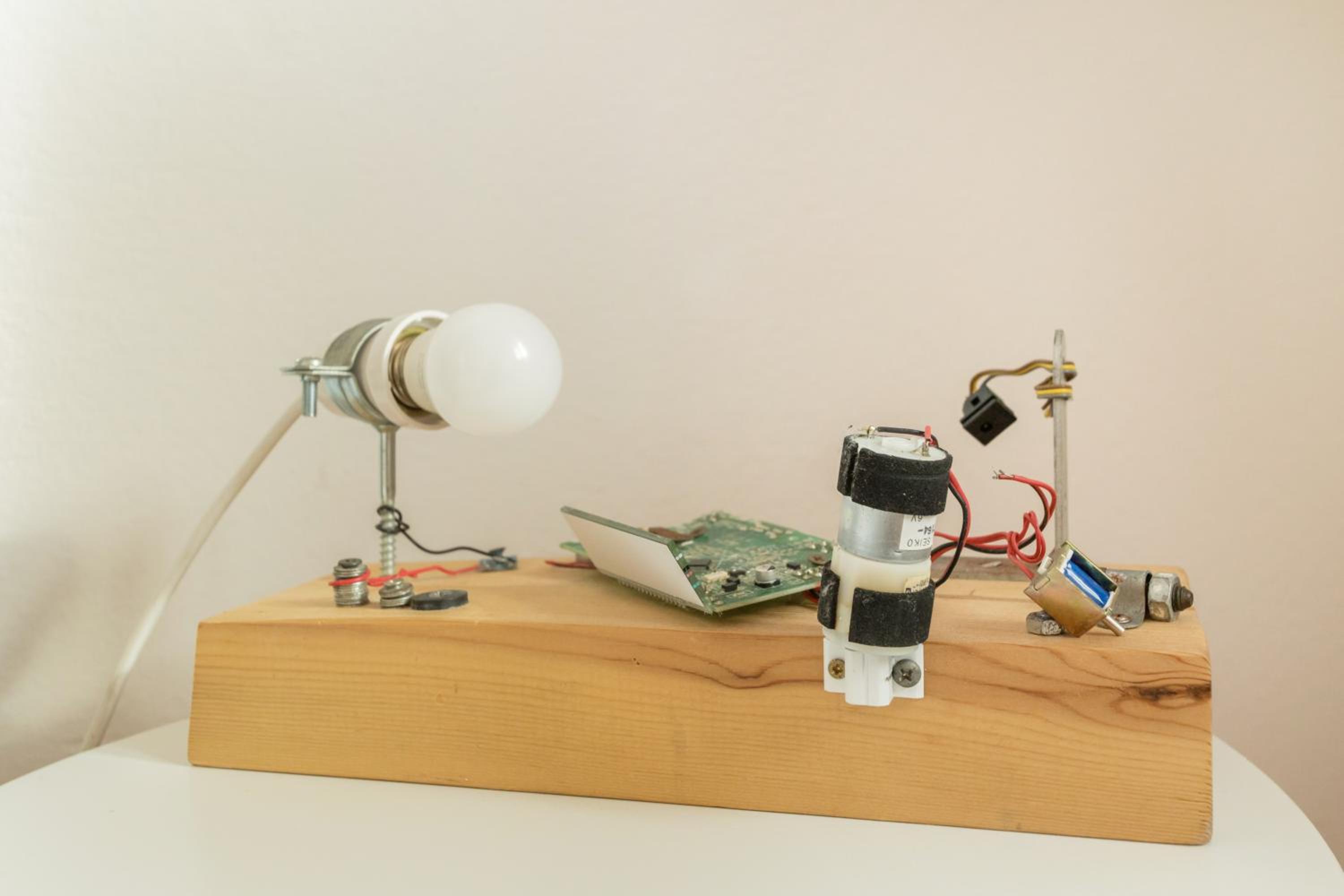 Traditional Home photo 2