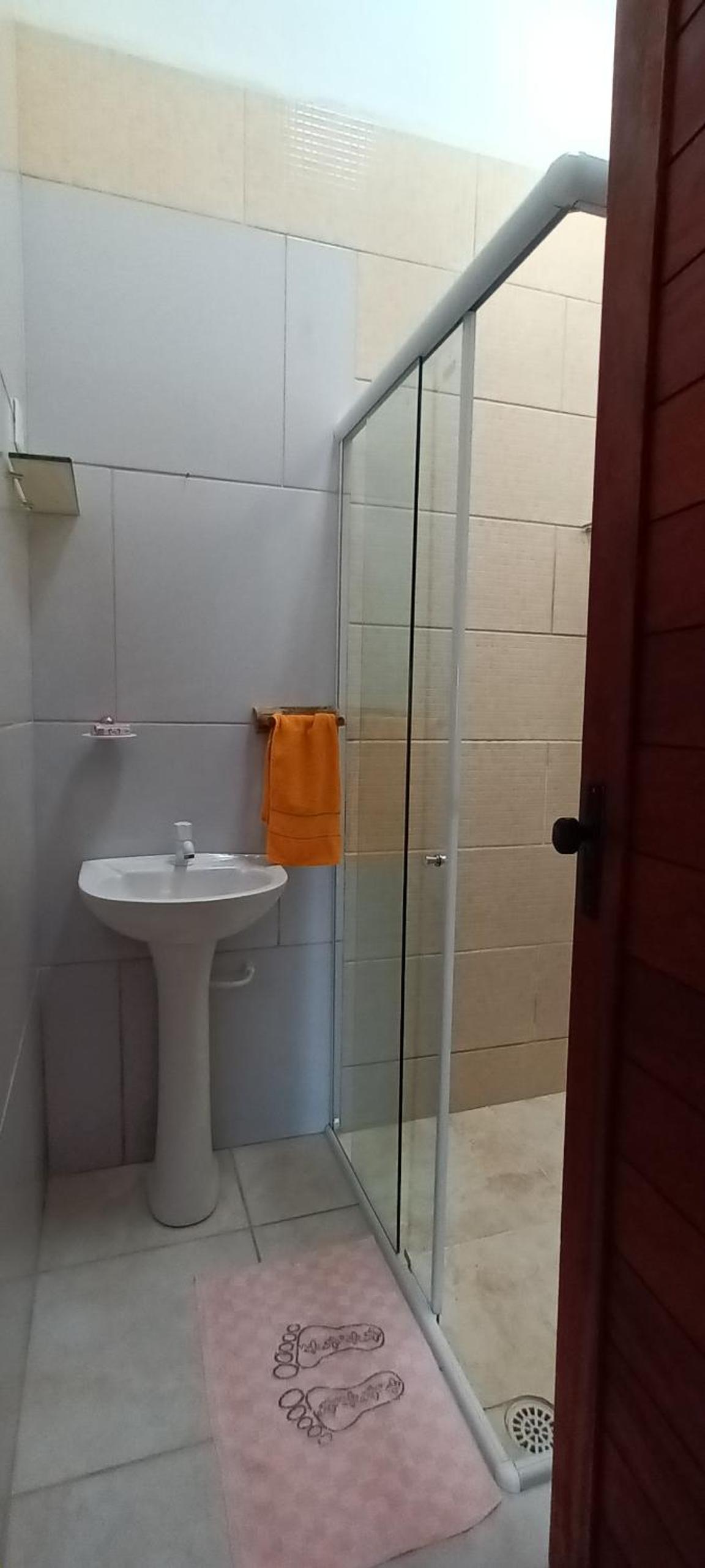 Casinhas Vila Bonita Marajás