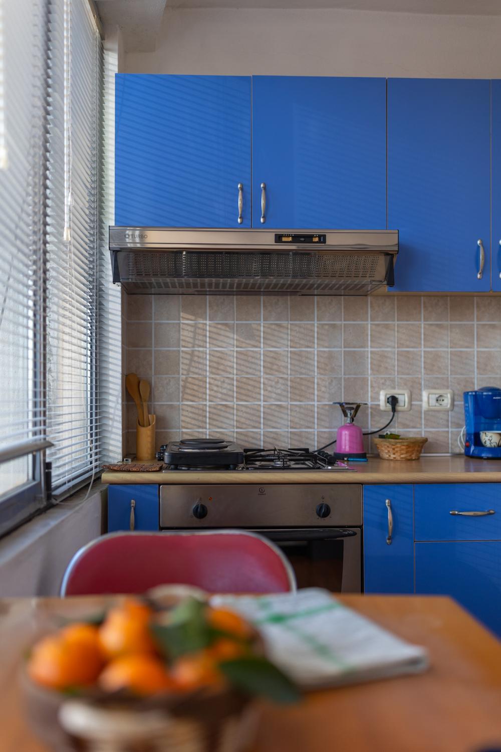 9 Katëshet Apartment photo 5
