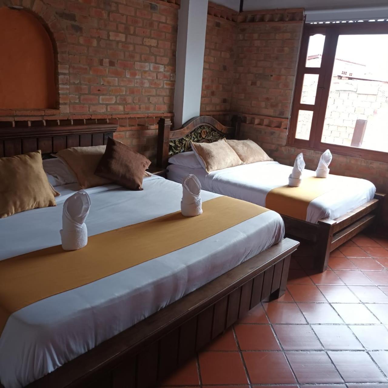 Bello Hogar Hospedaría VDL view 2