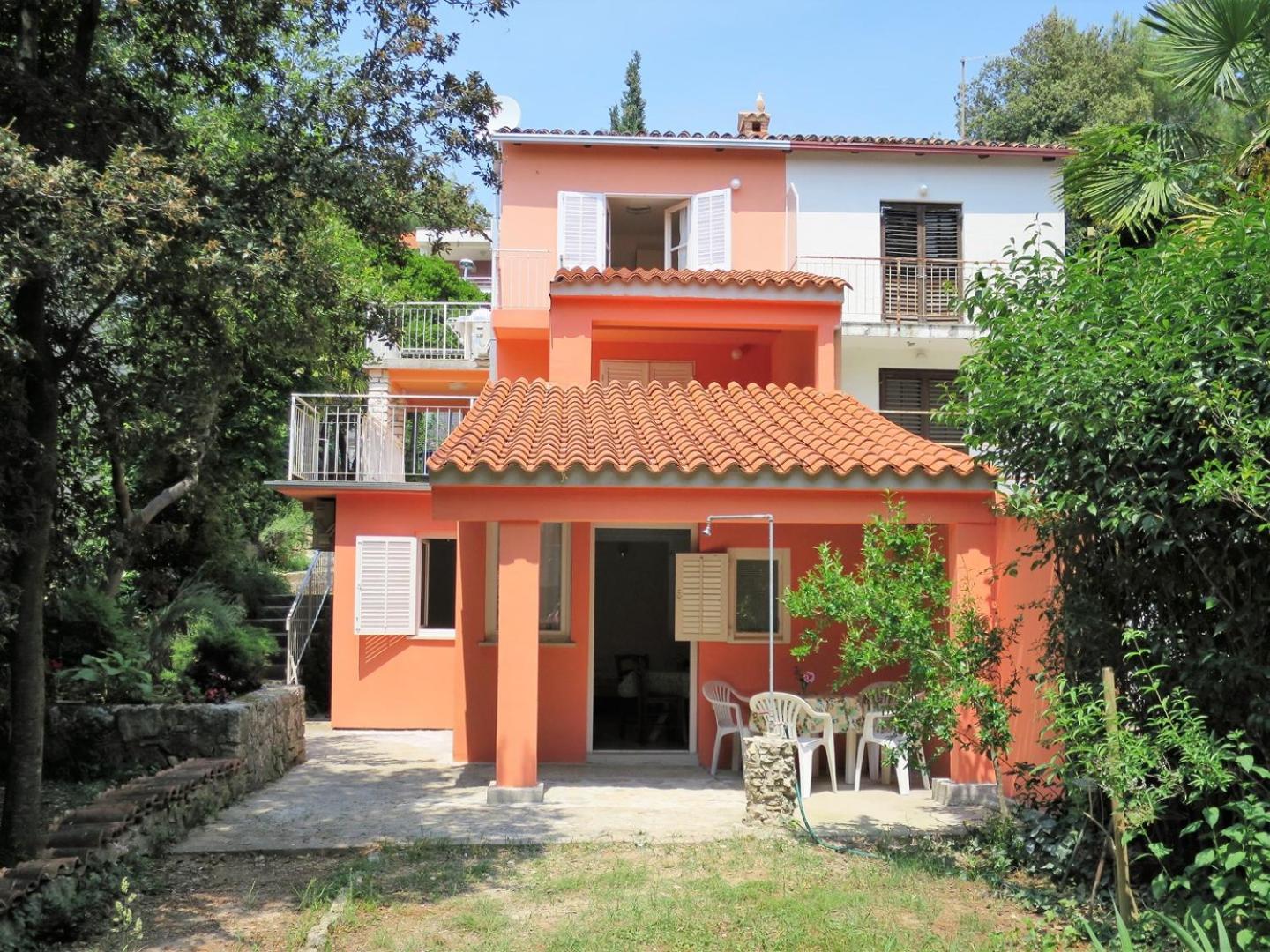 Apartments Miro 636