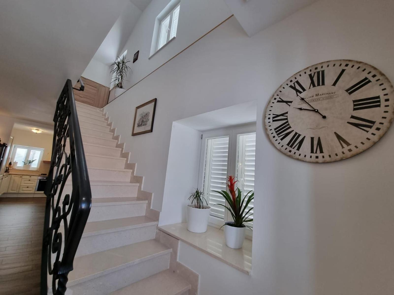 Villa Rose