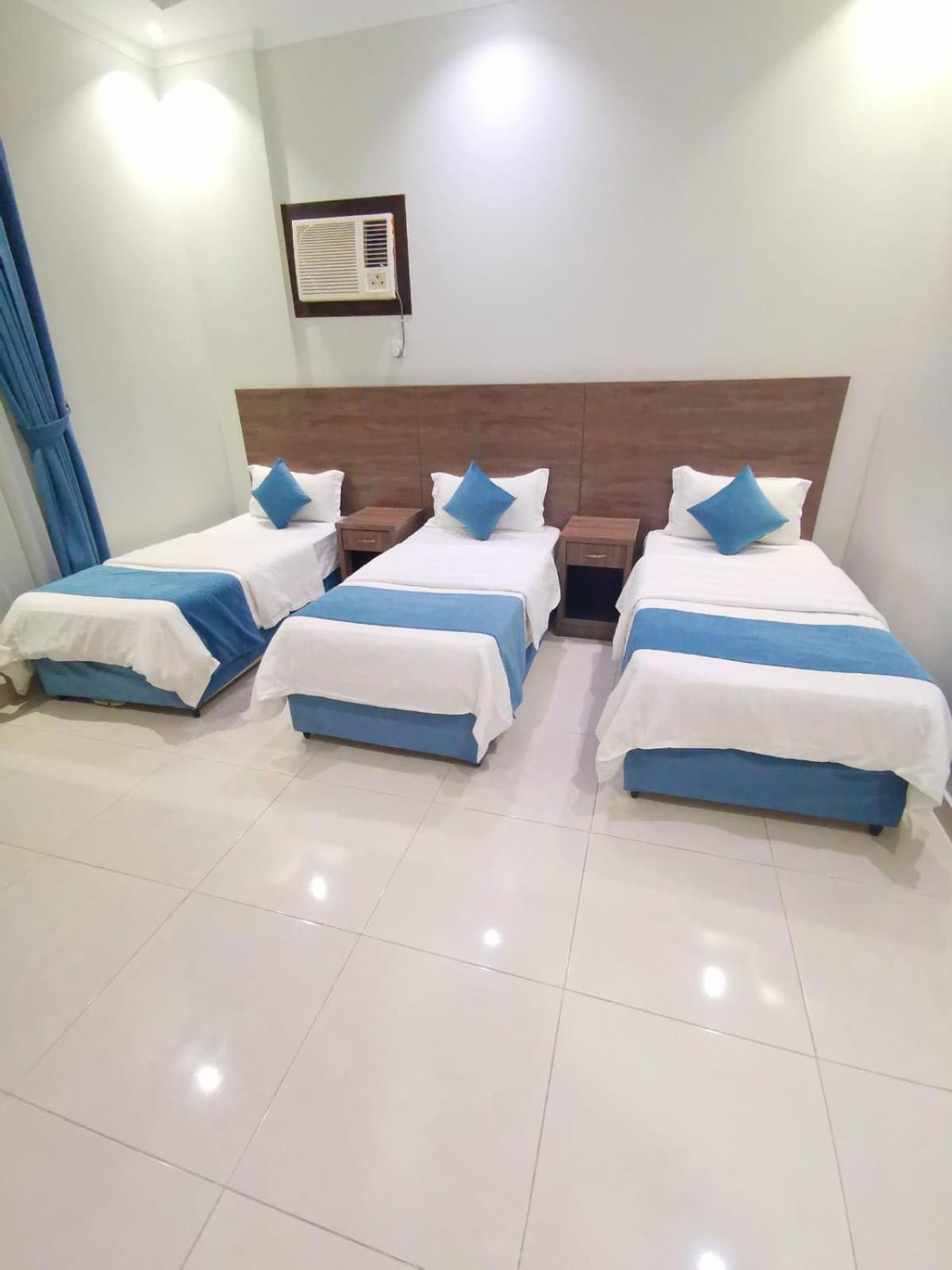 Sara Furnished Apartments - Al-Hamdaniah Jeddah view 3