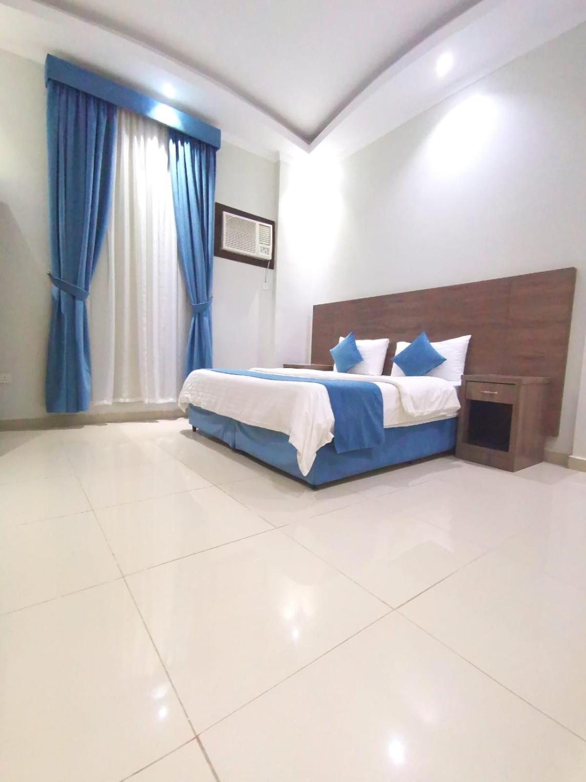 Sara Furnished Apartments - Al-Hamdaniah Jeddah