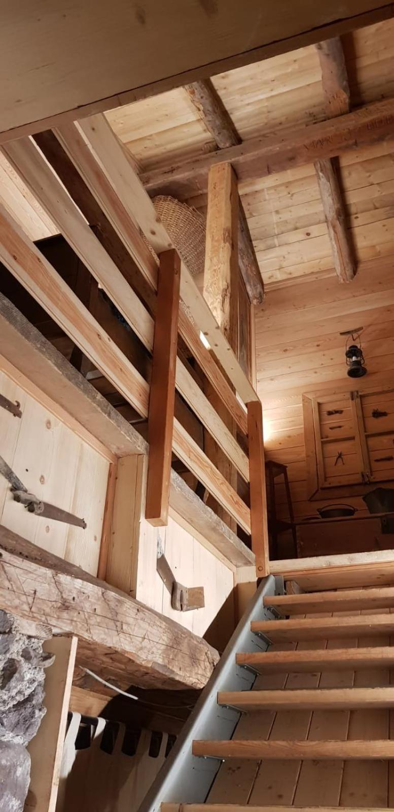 Chalet Dolomiti 7 rooms photo 4