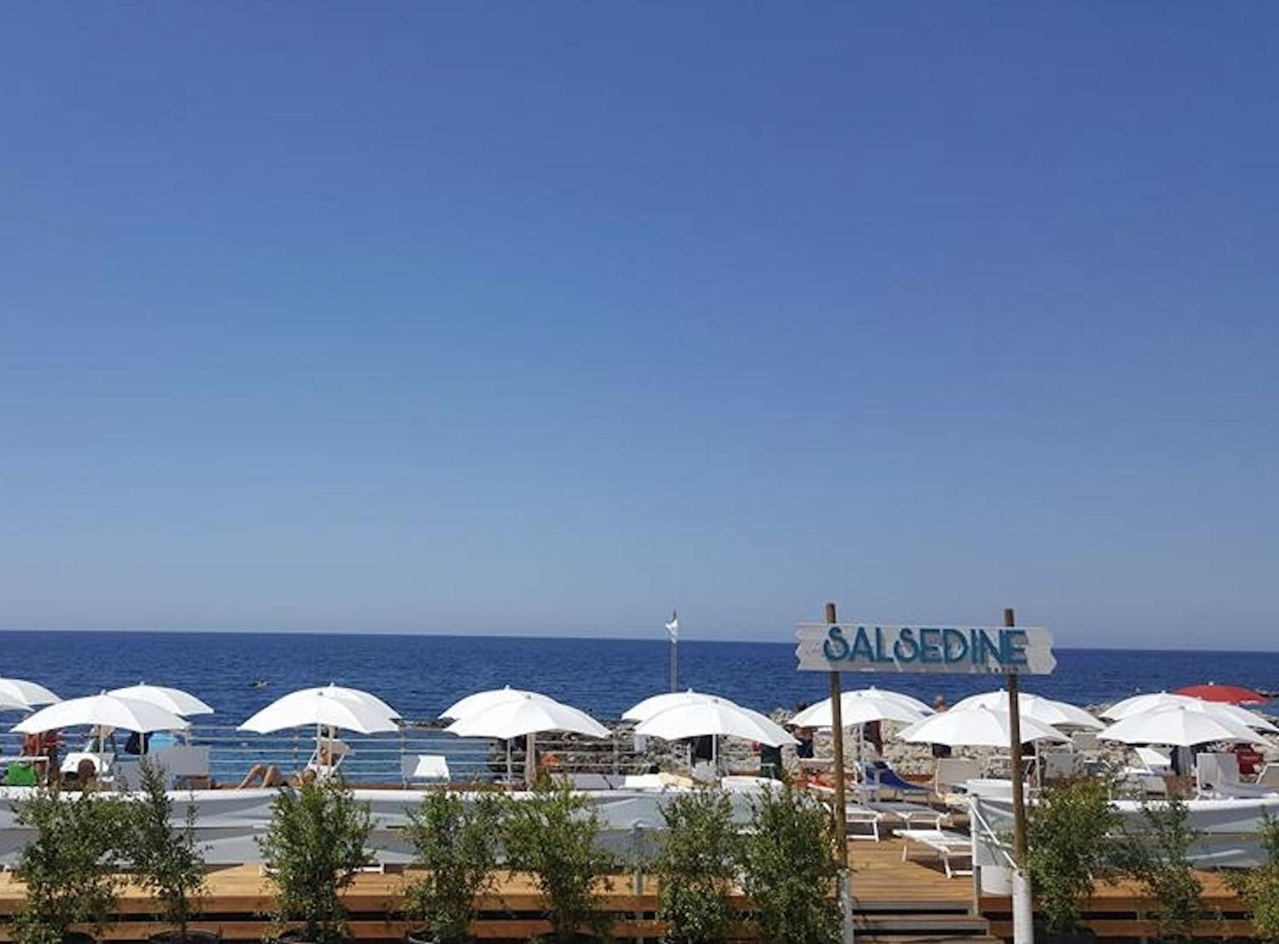 Villetta al mare view 5