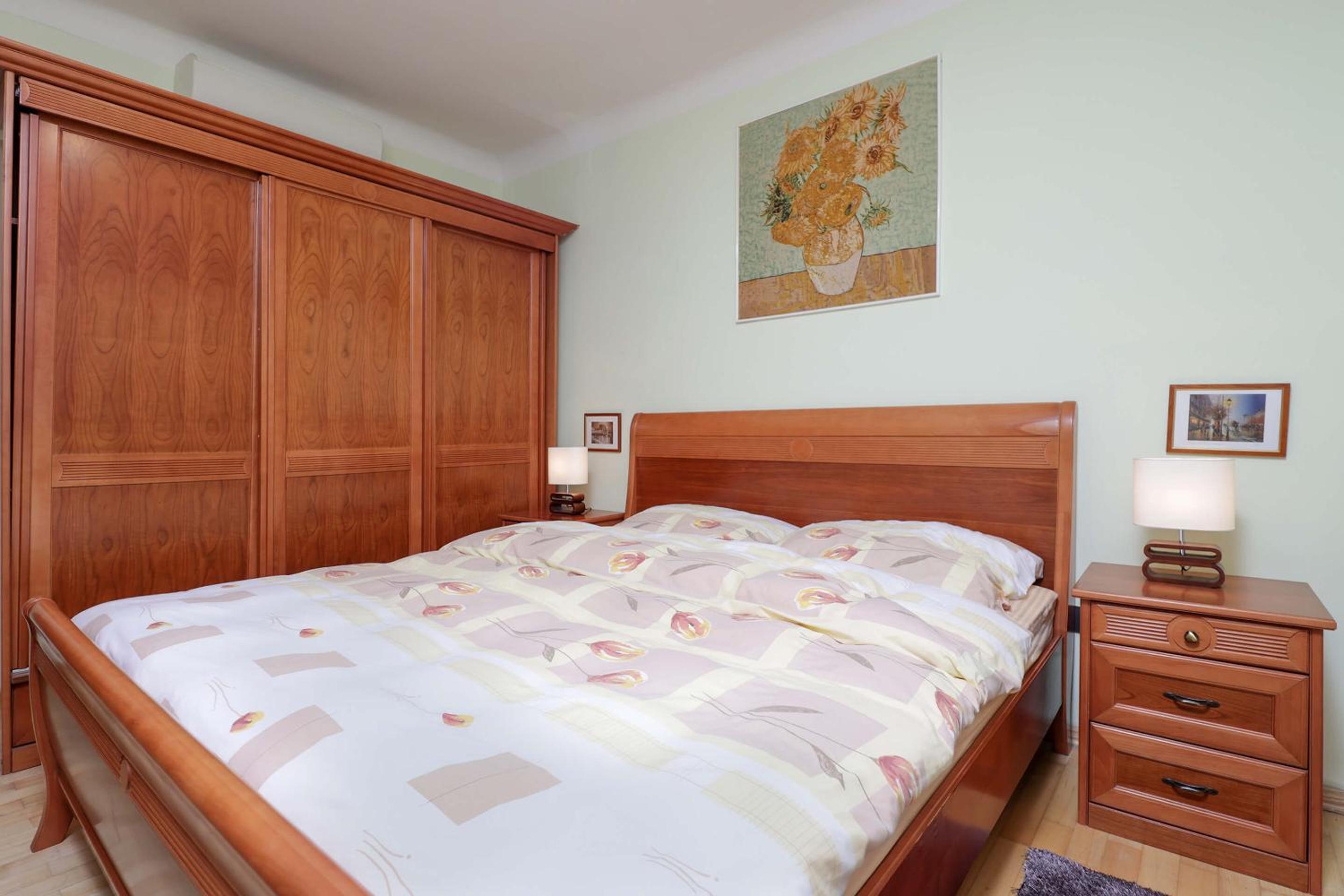 Apartment Dante Alighieri