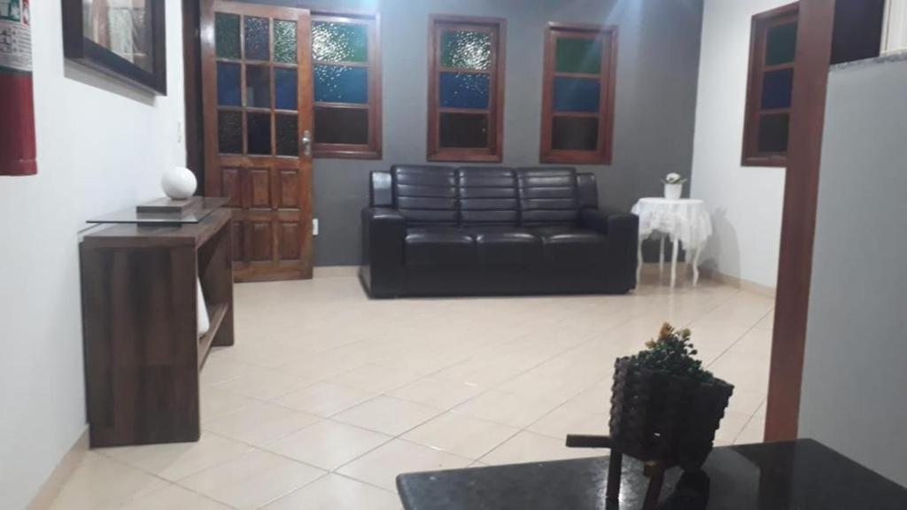 Pousada Paraiso Guarapari