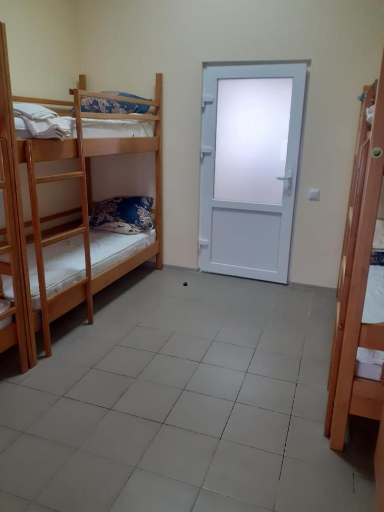 Hostel Stozhary
