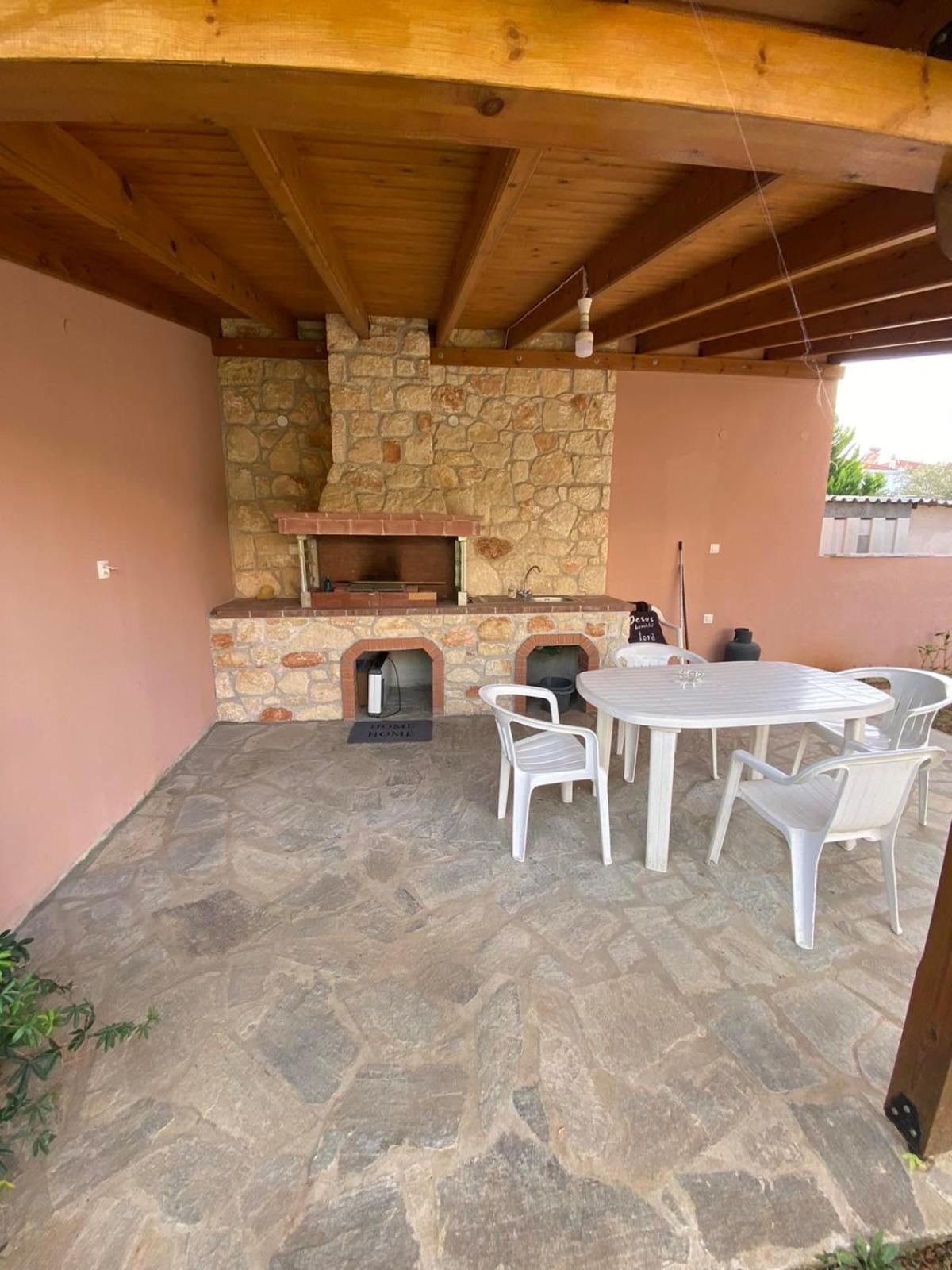 Villa Nikos photo 3