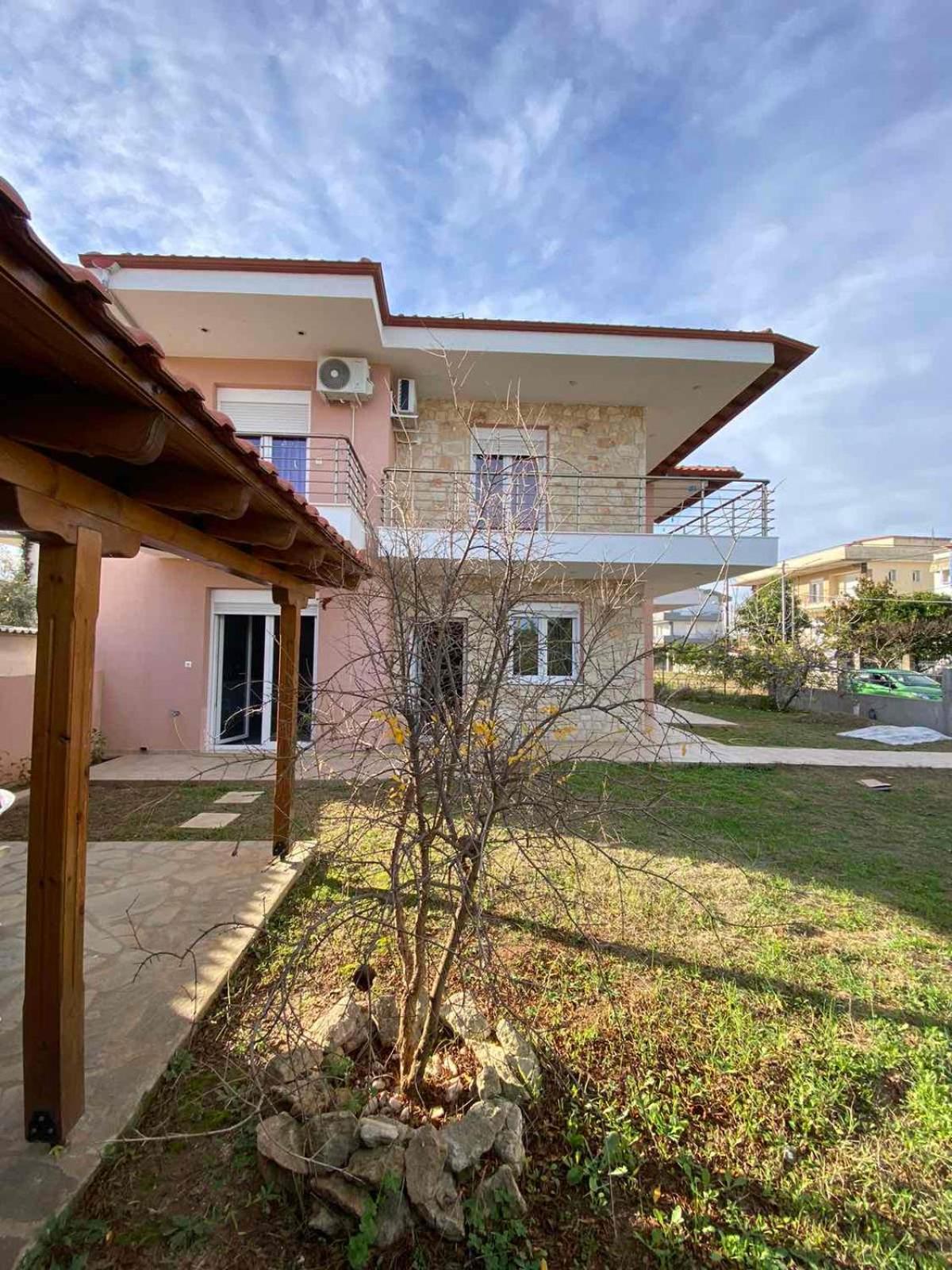 Villa Nikos photo 2