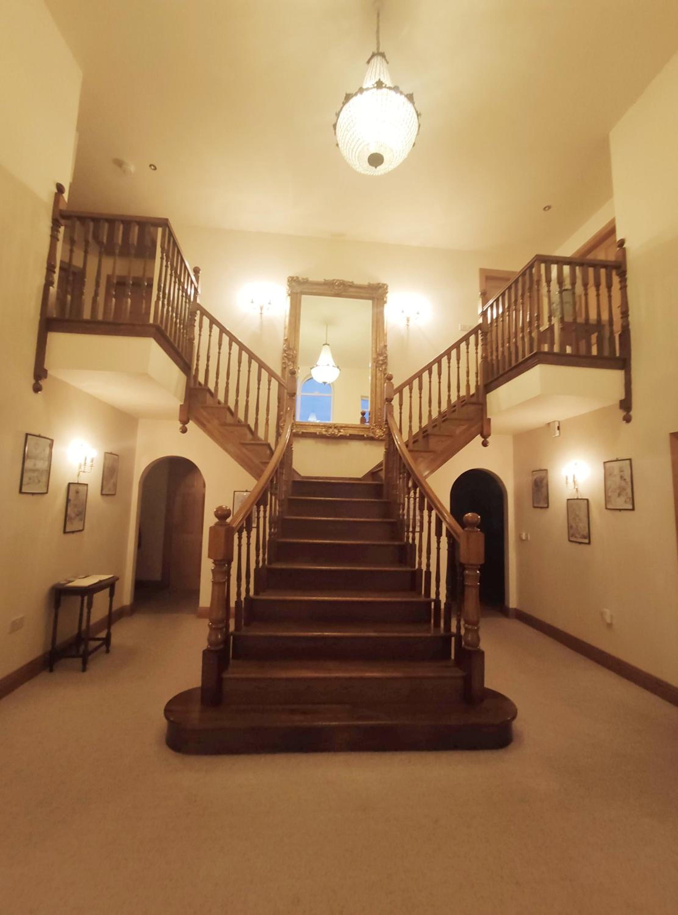 Ballylawn Lodge
