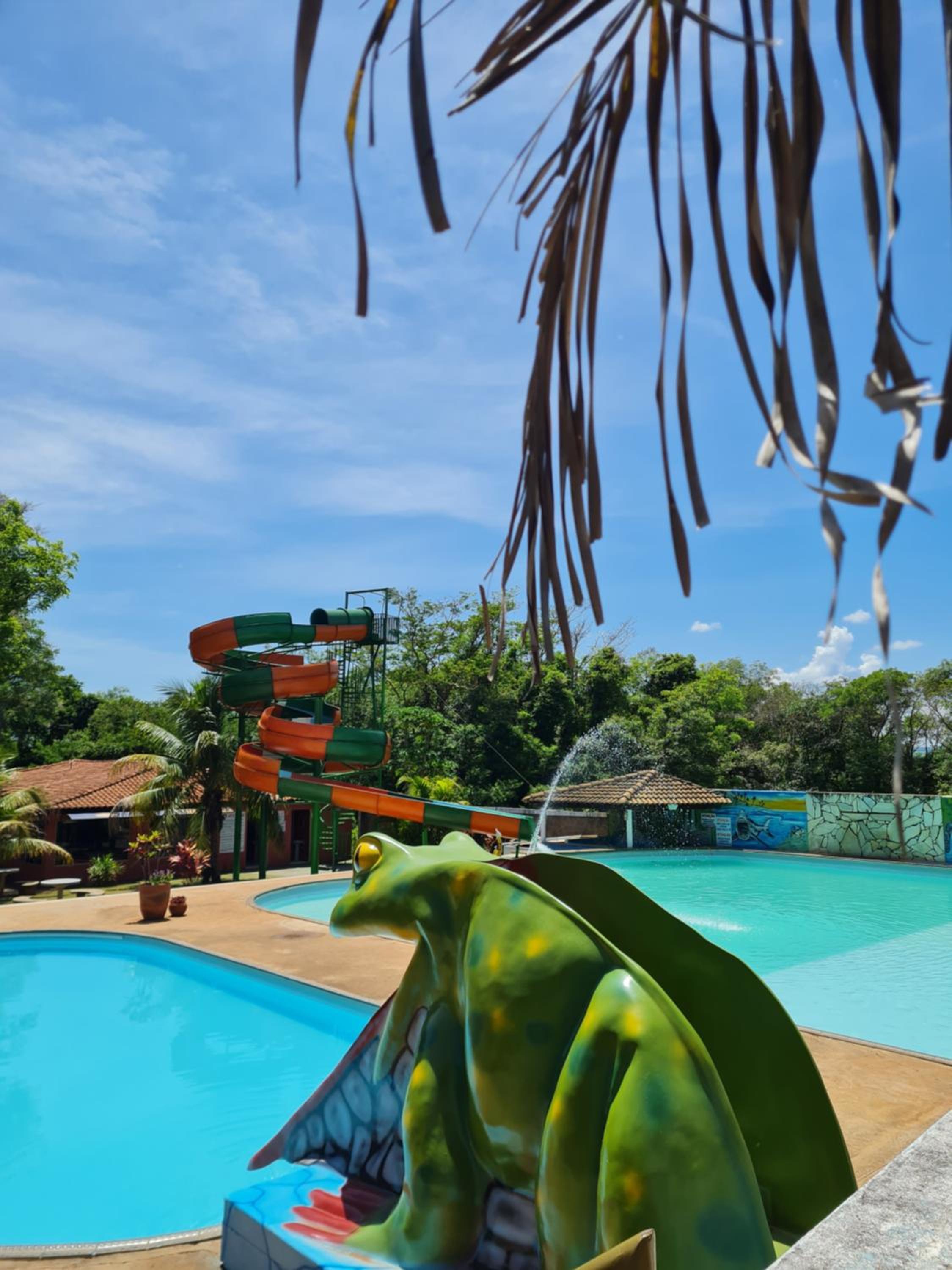 Pouso da Garça Pousada Resort
