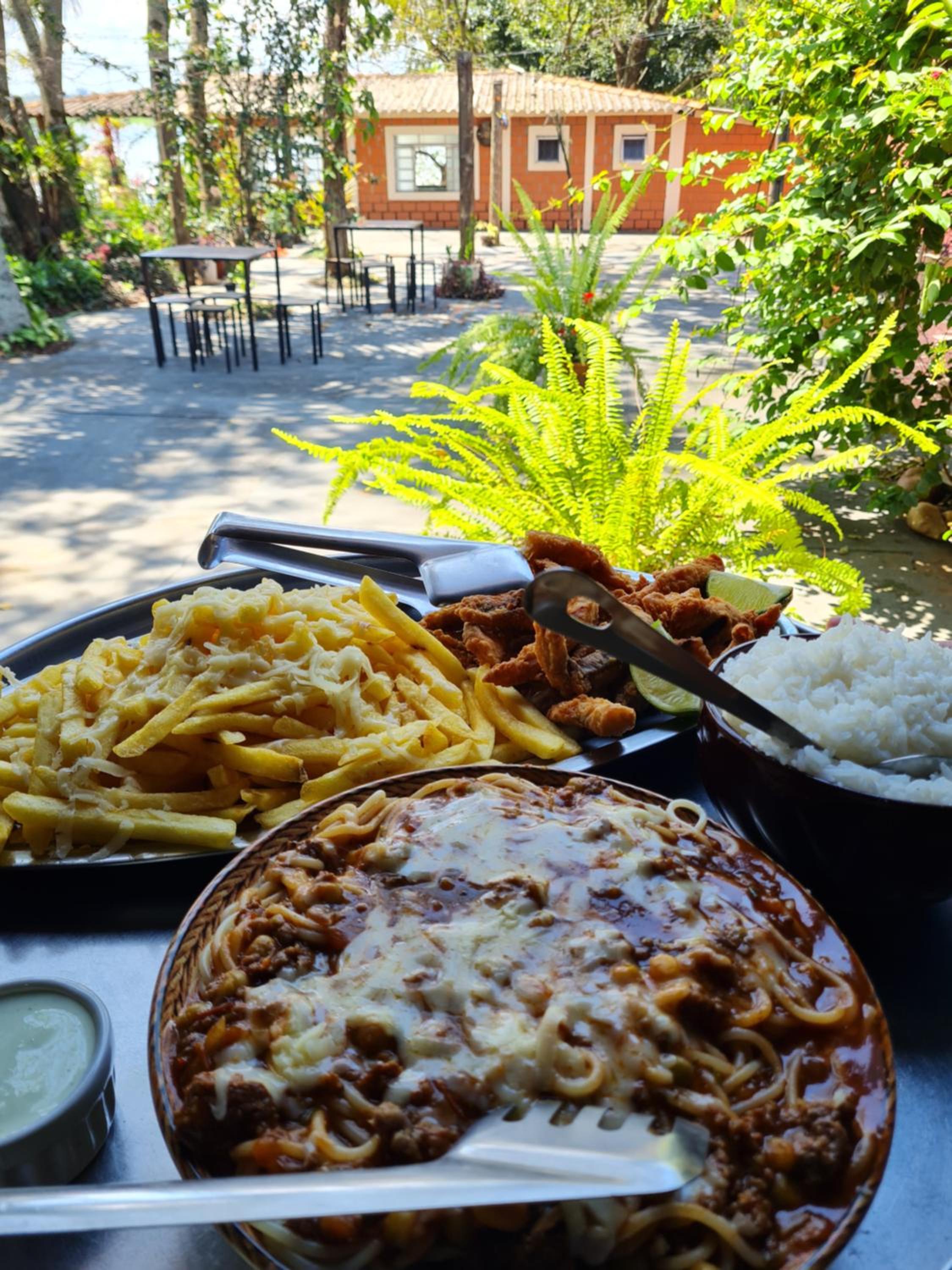 Pouso da Garça Pousada Resort