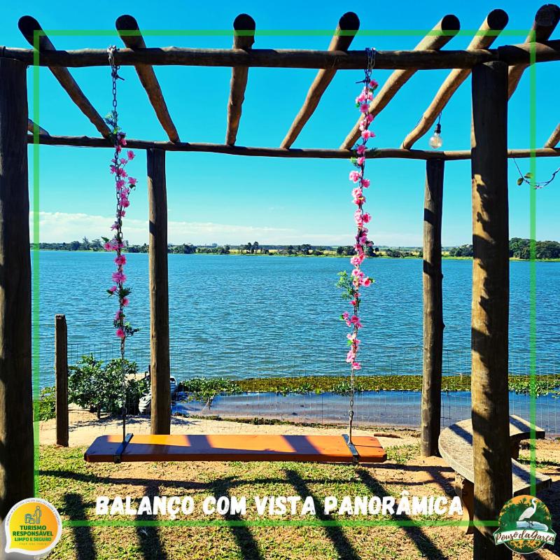 Pouso da Garça Pousada Resort