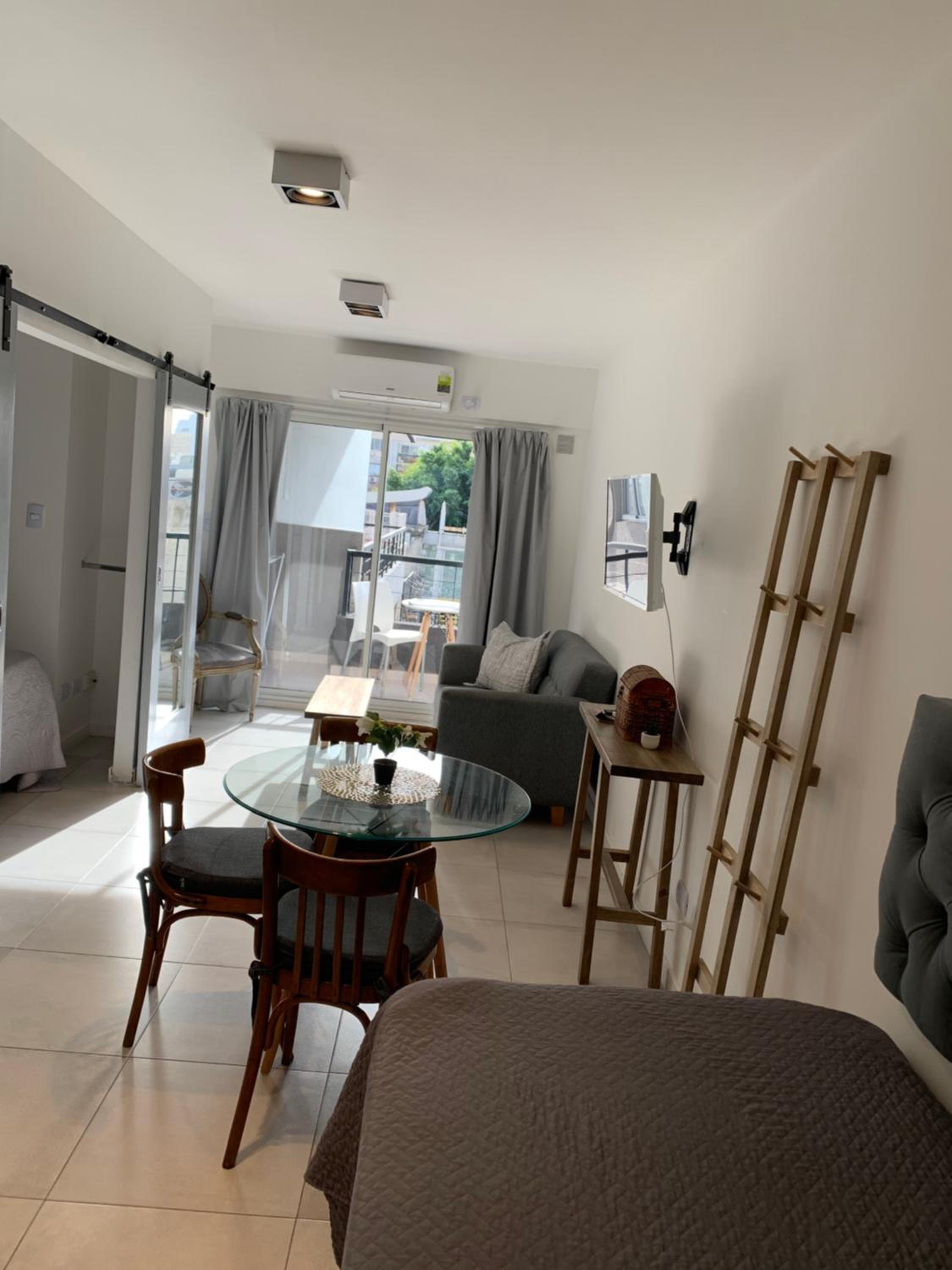 Belgrano Chic apartament