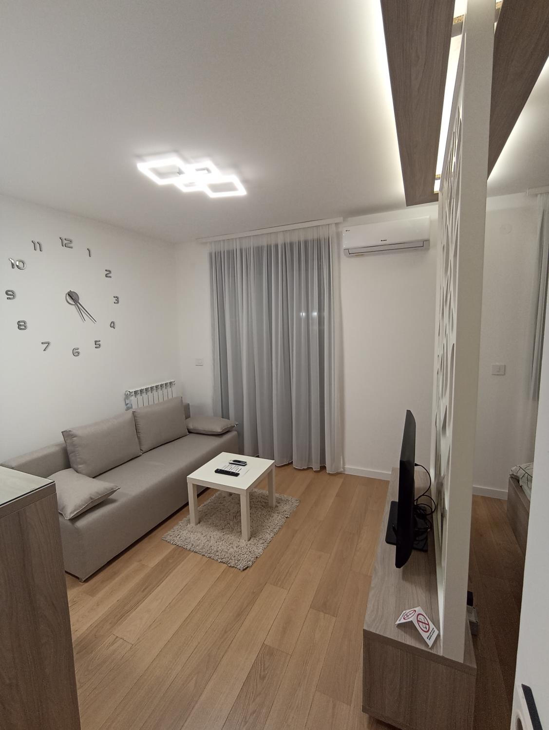 Galija apartment