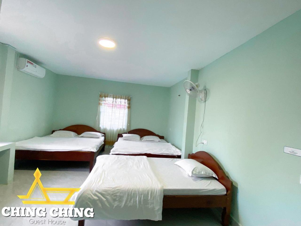 Ching Ching Guest House