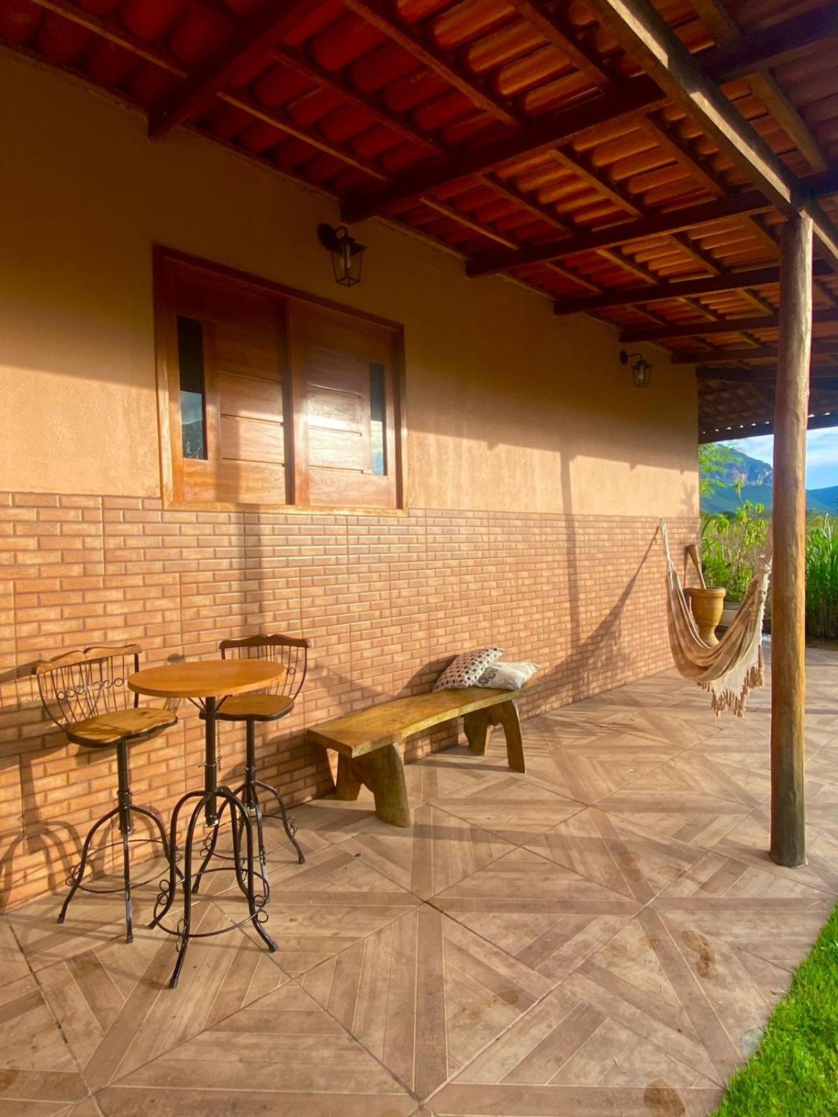 Casa de Campo - Rancho Braga Aguiar
