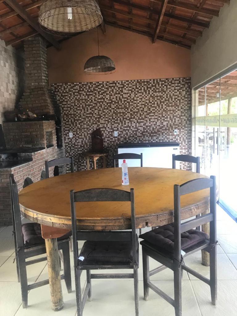 Casa de Campo - Rancho Braga Aguiar