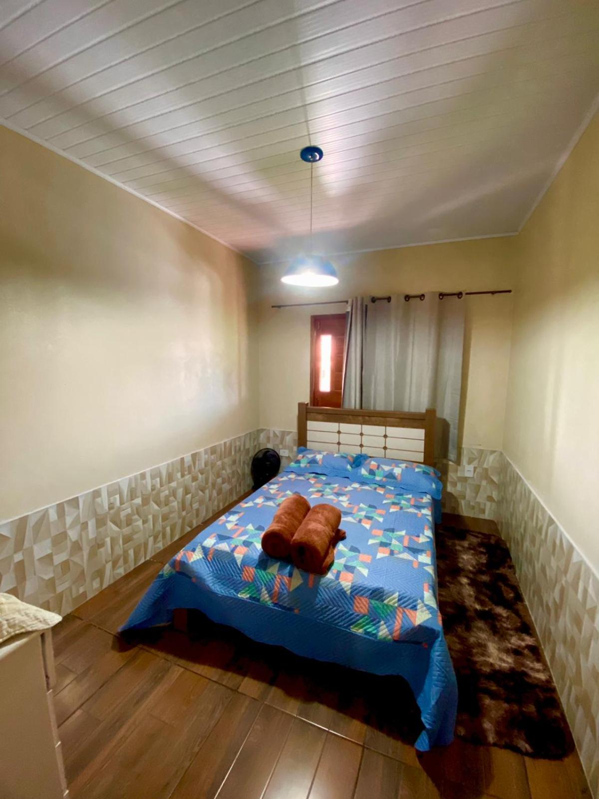 Casa de Campo - Rancho Braga Aguiar
