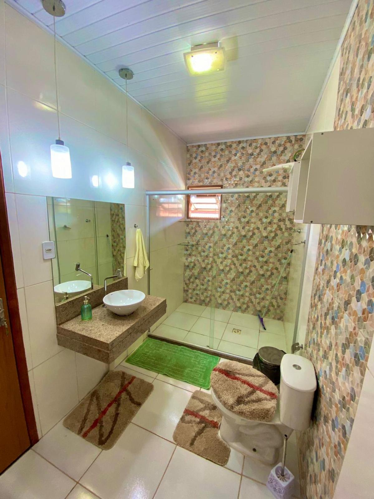 Casa de Campo - Rancho Braga Aguiar