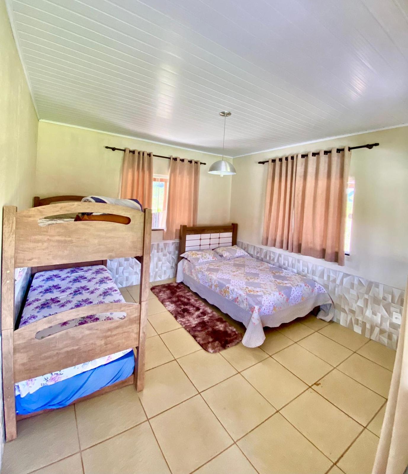 Casa de Campo - Rancho Braga Aguiar