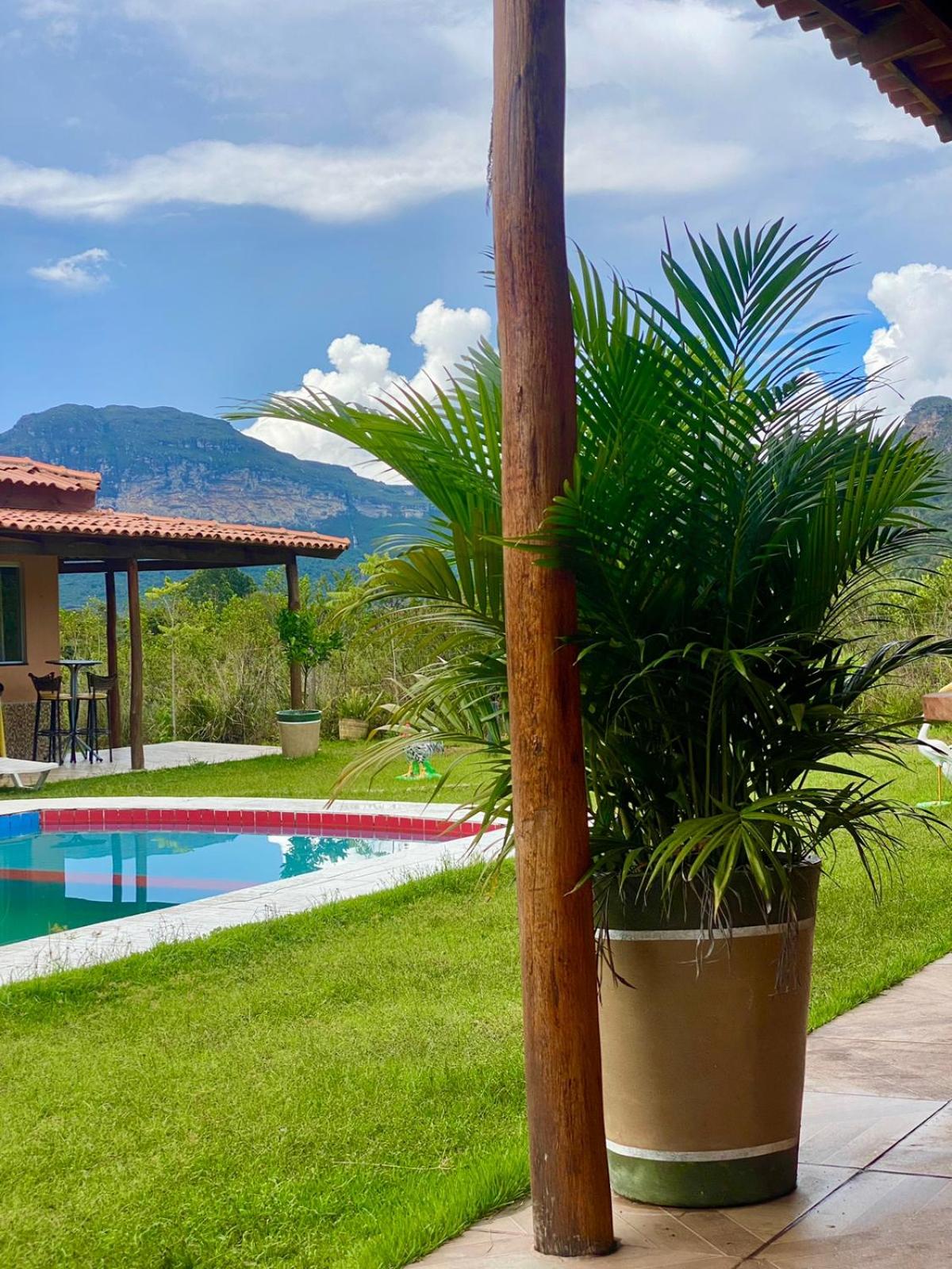 Casa de Campo - Rancho Braga Aguiar