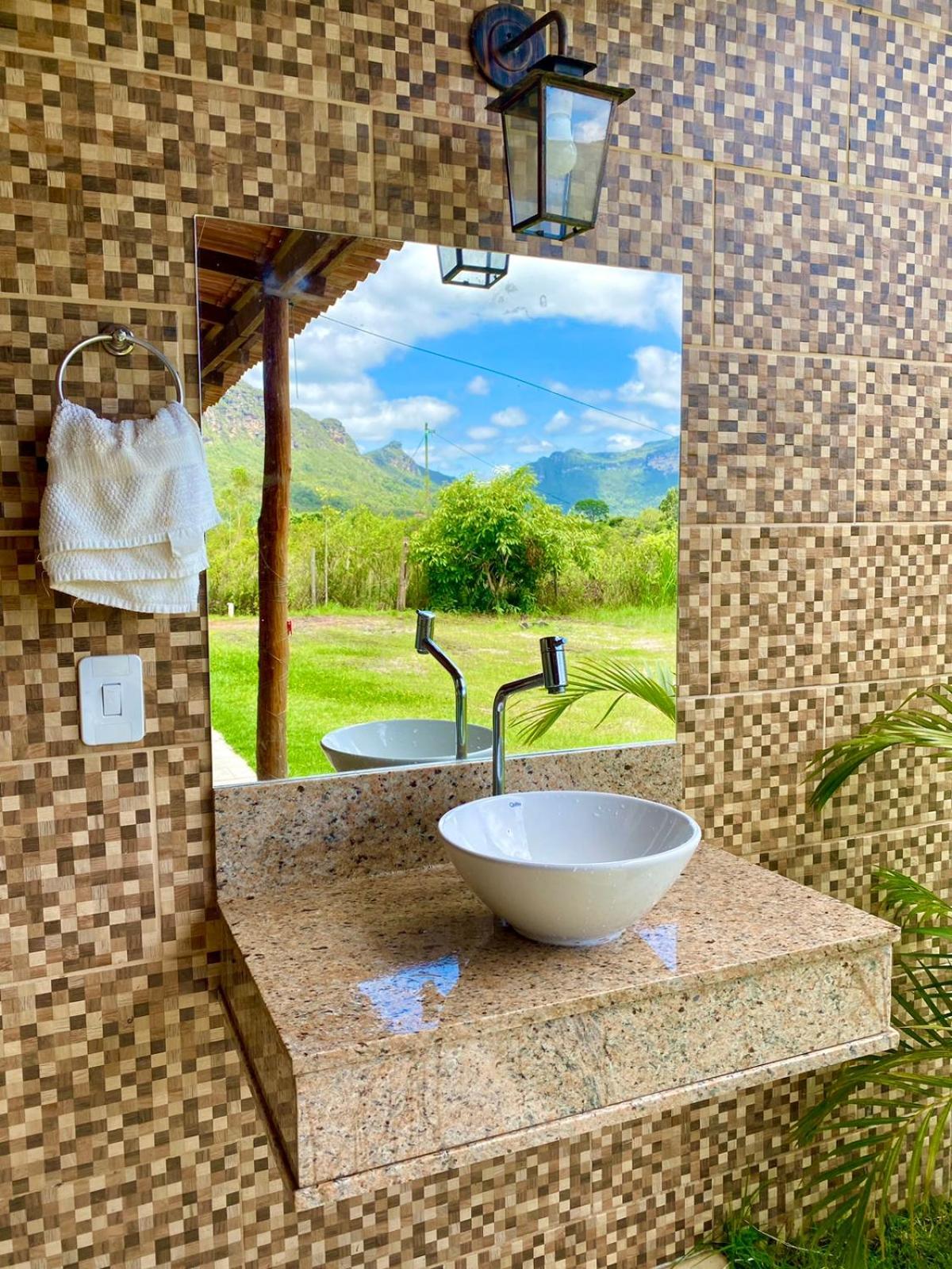 Casa de Campo - Rancho Braga Aguiar