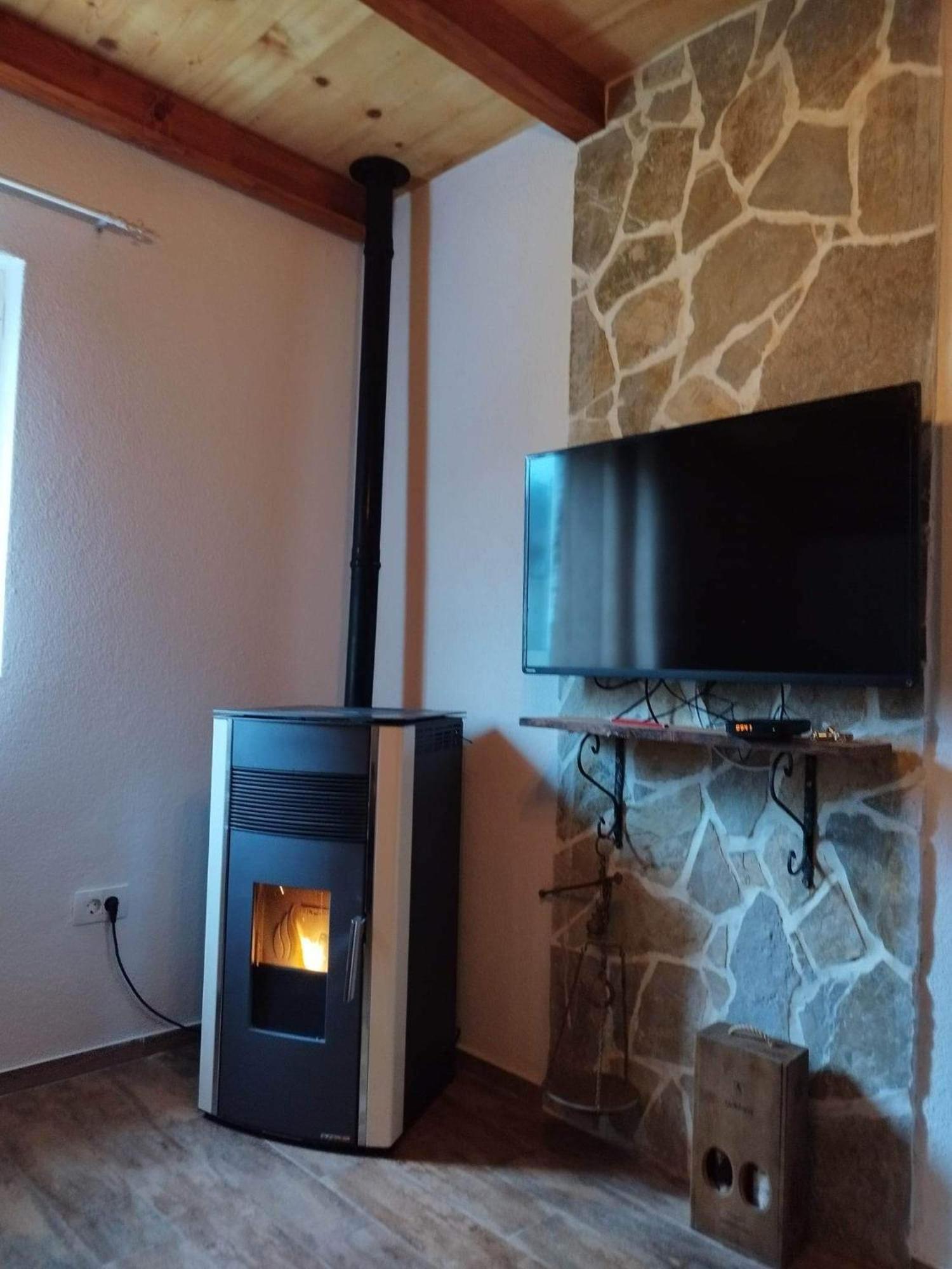 Apartman 2 Baošić photo 4