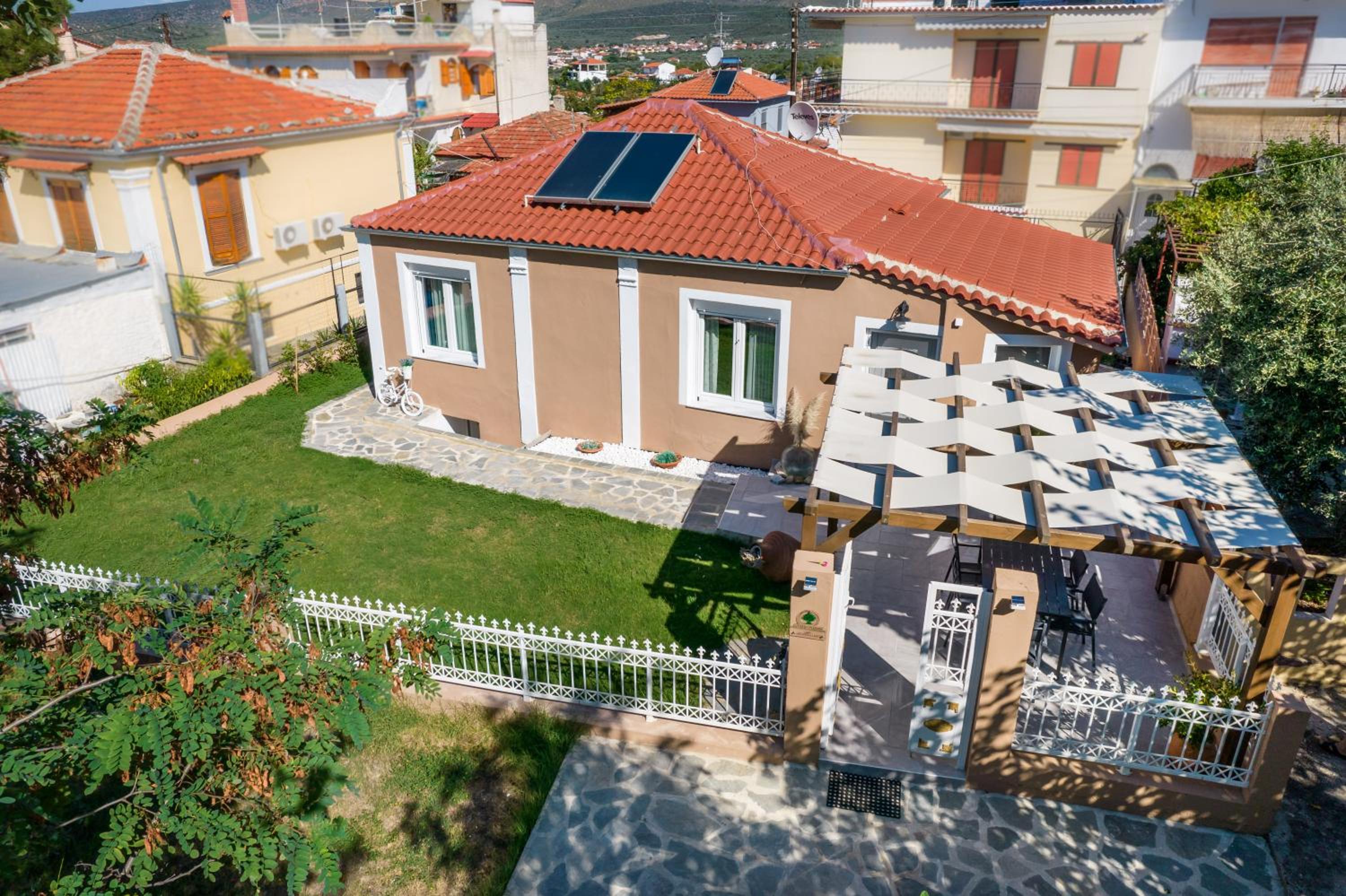 Villa Pines view 3