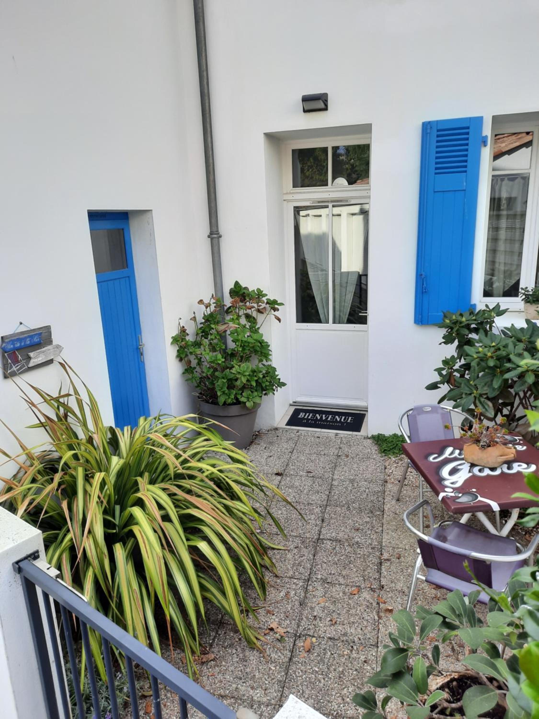 Residence Hotel de la Plage