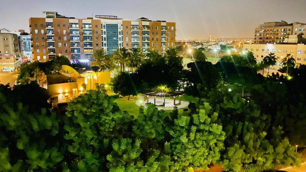 Low Priced New Residential Rooms for rent in Dubai near DAFZA Metro Station