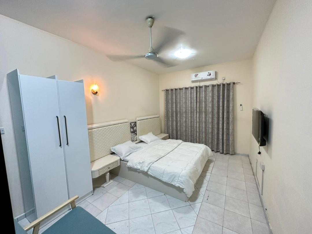 Low Priced New Residential Rooms for rent in Dubai near DAFZA Metro Station