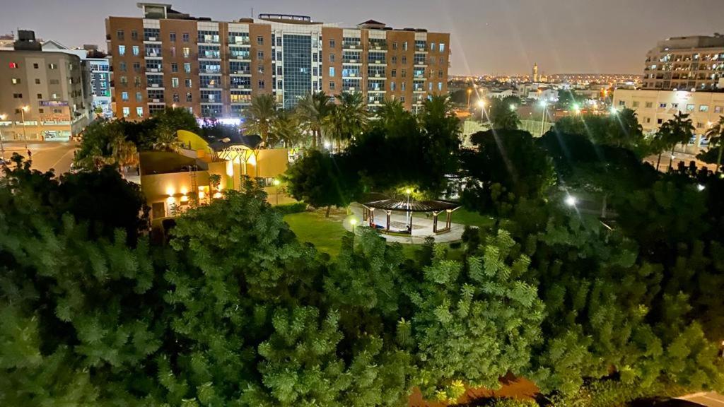 Low Priced New Residential Rooms for rent in Dubai near DAFZA Metro Station